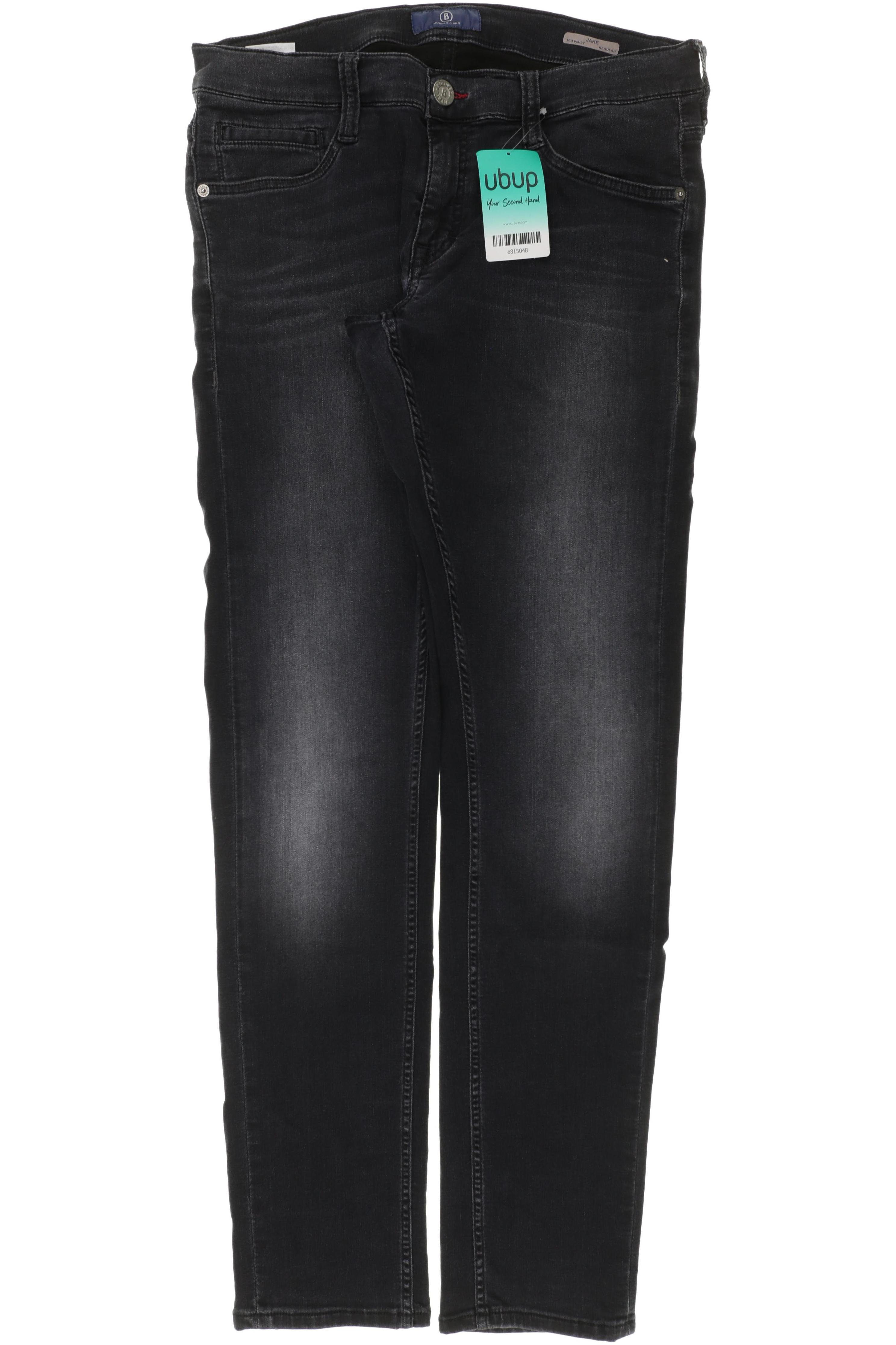 

Bogner Jeans Herren Jeans, grau, Gr. 31