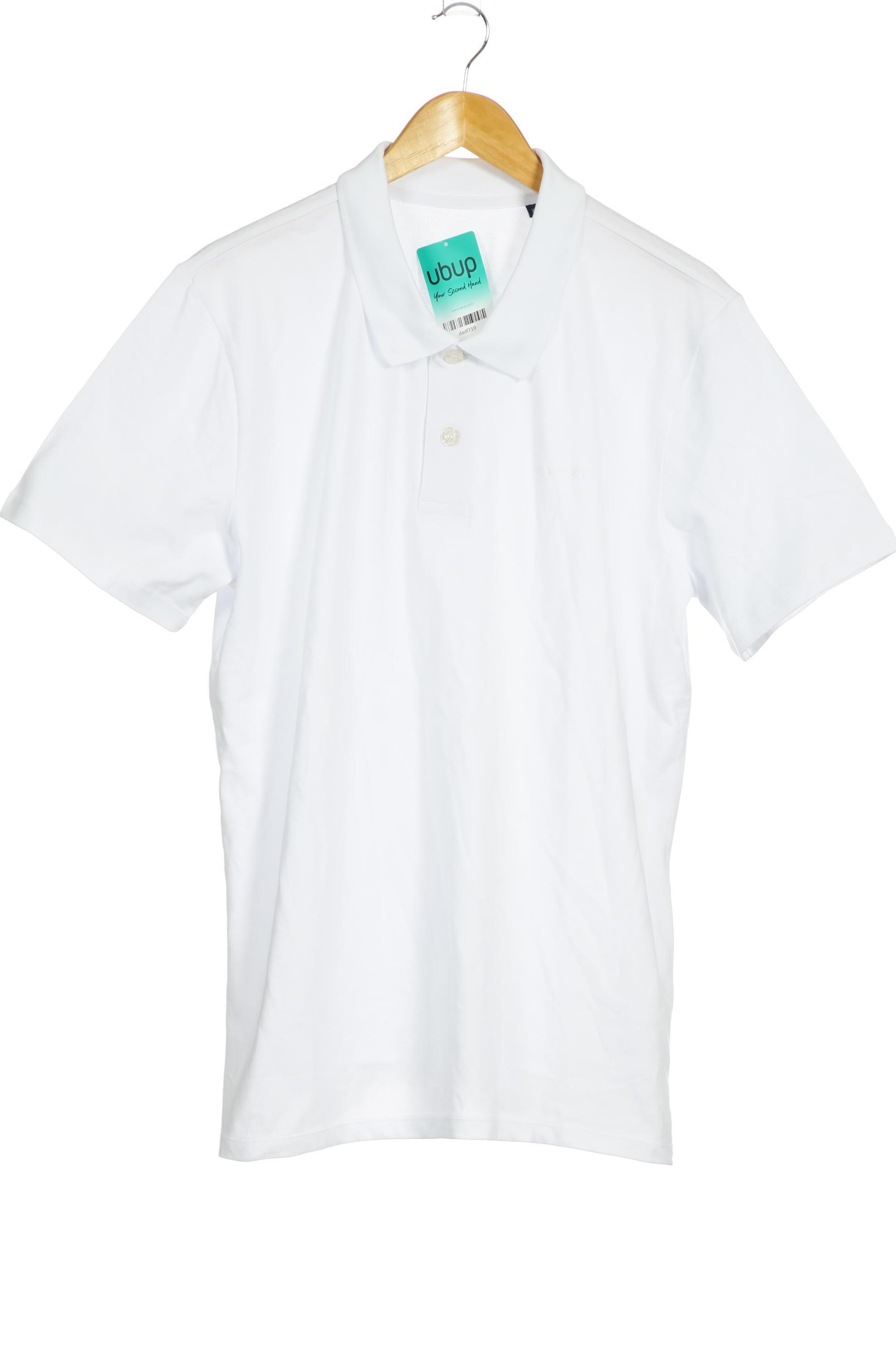 Thumbnail - Bogner Jeans Herren Poloshirt, weiß, Gr.