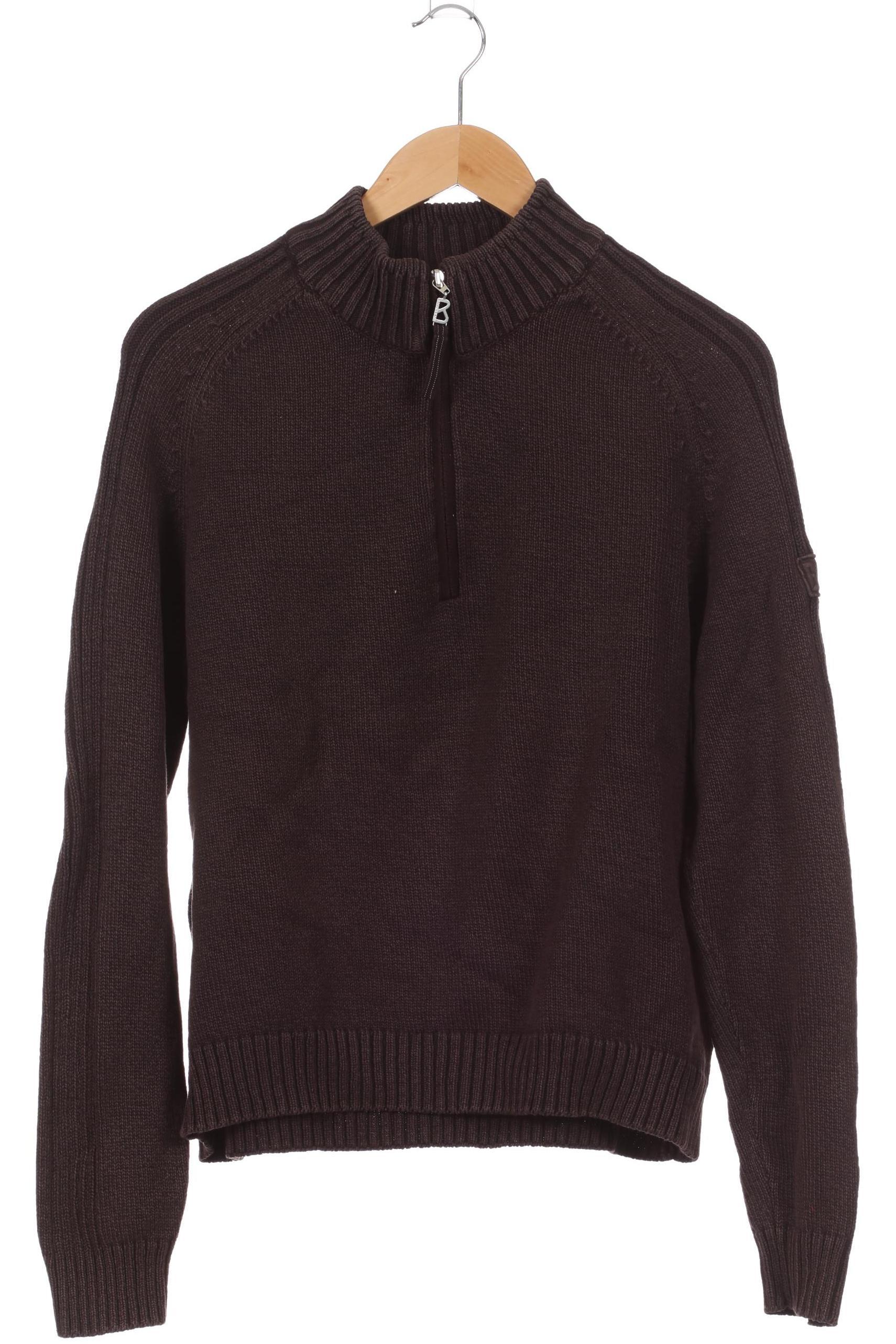 Thumbnail - Bogner Jeans Herren Pullover, braun, Gr.