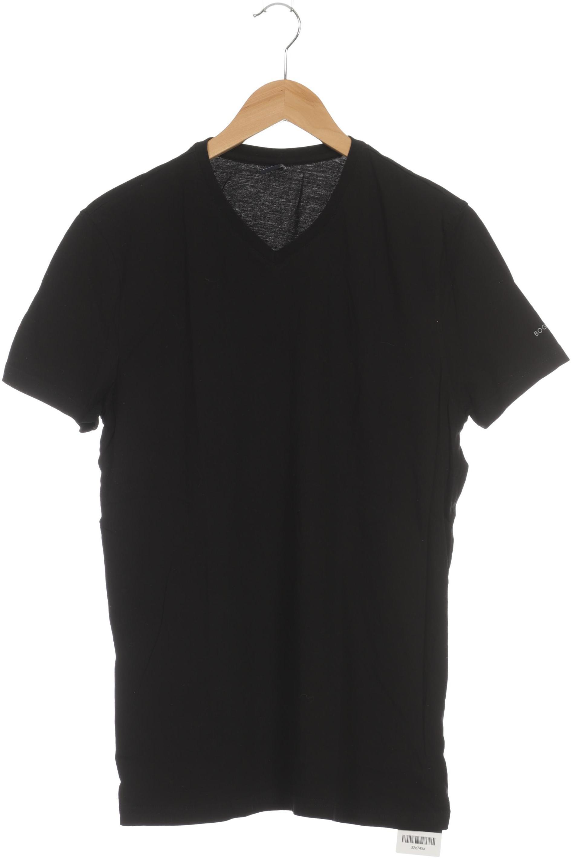 

Bogner Jeans Herren T-Shirt, schwarz, Gr.