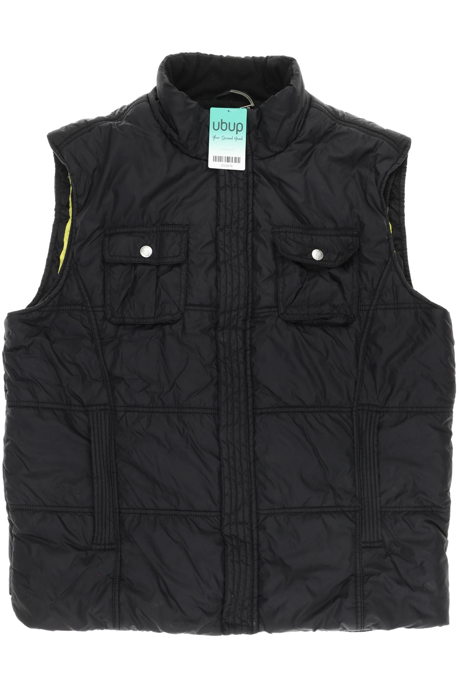 Thumbnail - Bogner Jeans Herren Weste, schwarz, Gr. 56