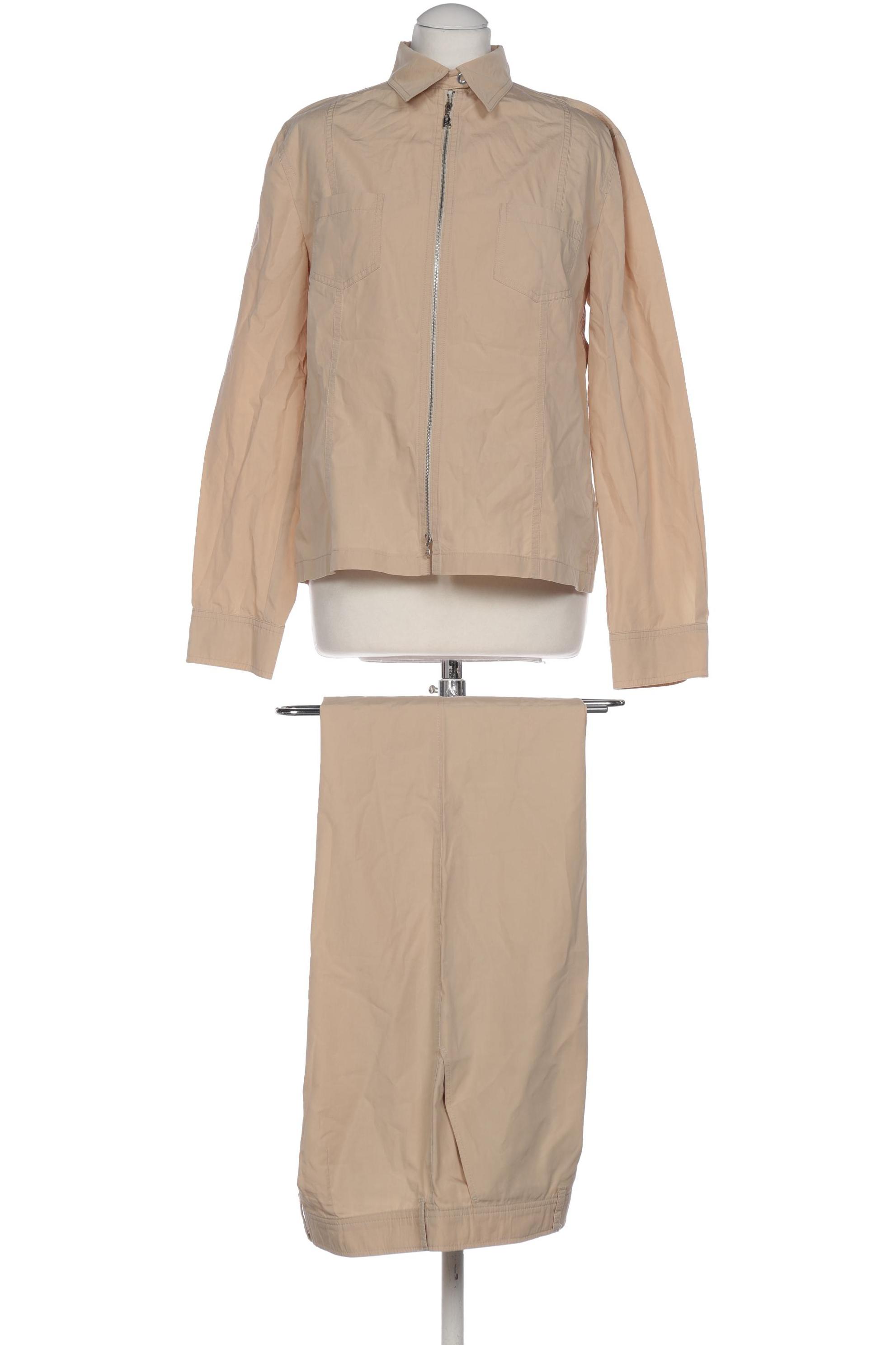 

Bogner Damen Anzug, beige, Gr. 42