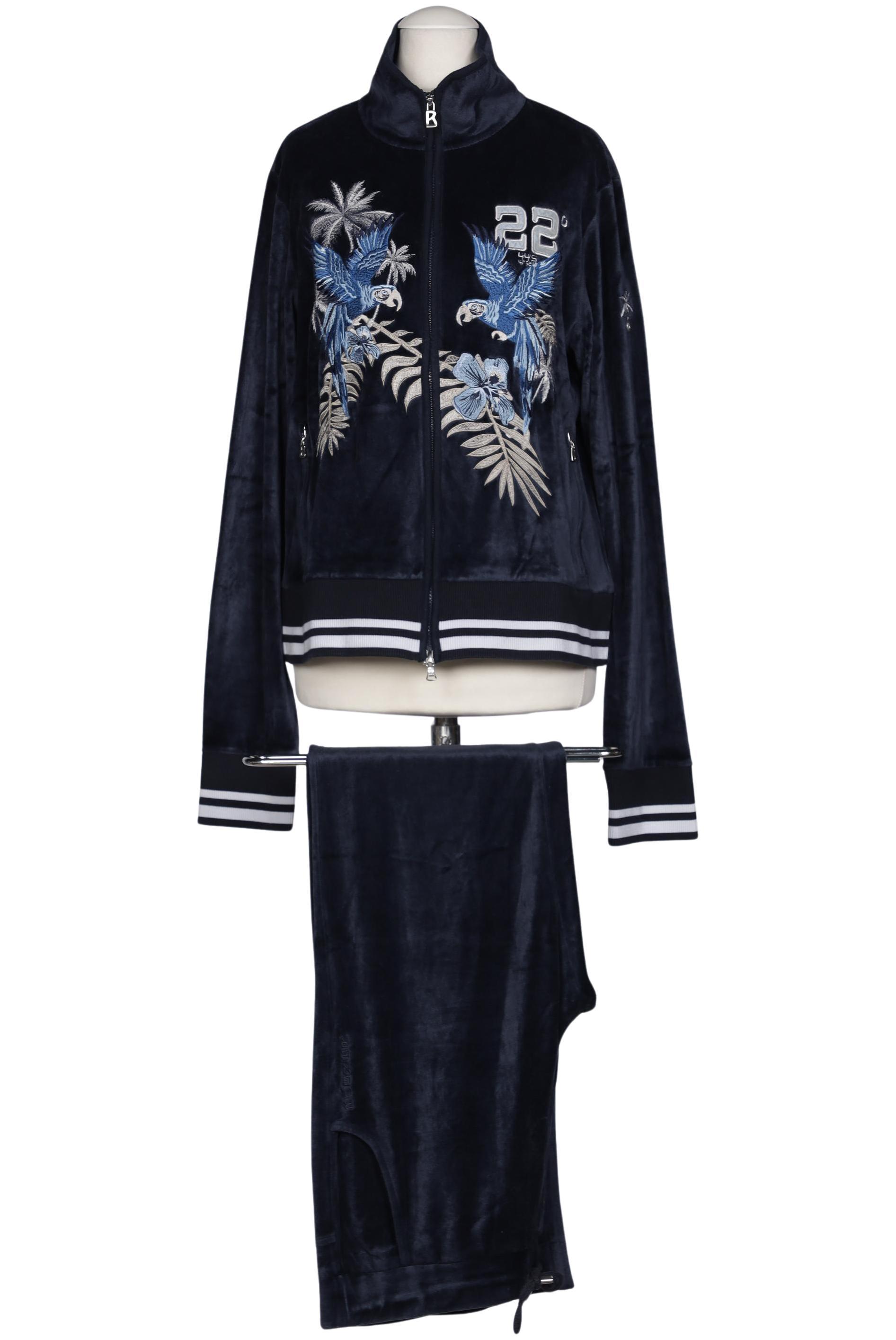 

Bogner Damen Anzug, marineblau, Gr. 42
