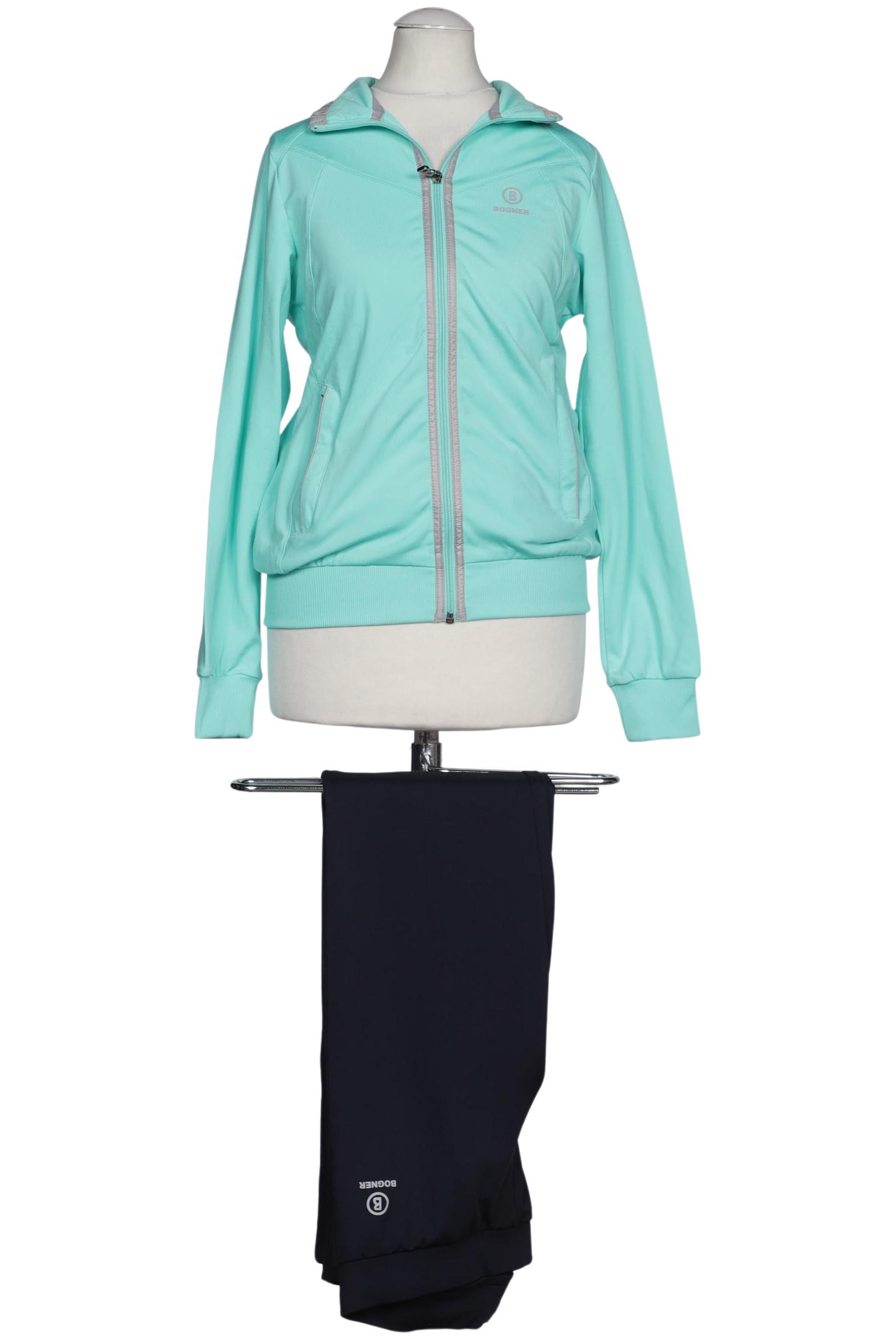 

Bogner Damen Anzug, mehrfarbig, Gr. 38