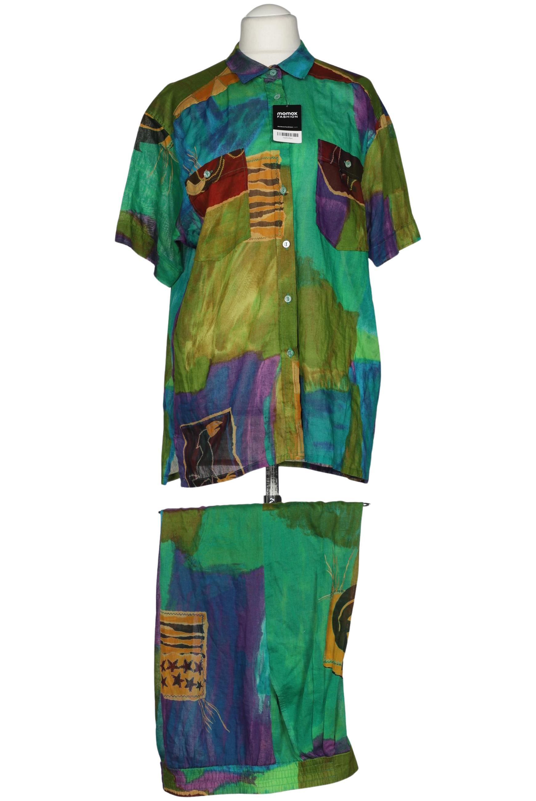 

Bogner Damen Anzug, grün, Gr. 42