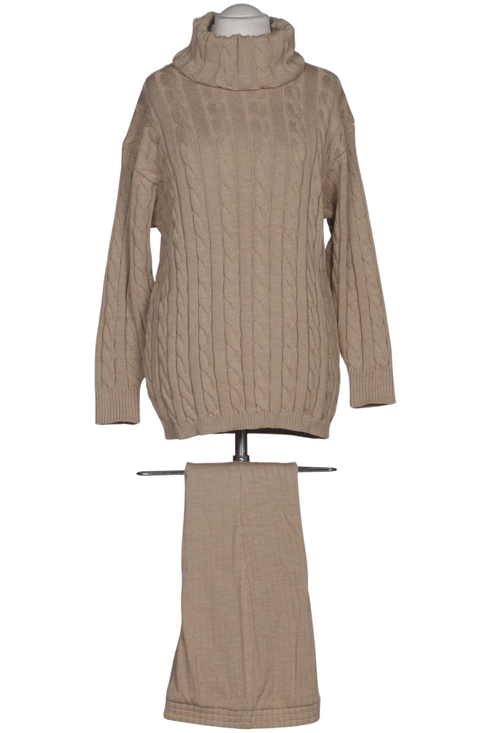 

Bogner Damen Anzug, beige, Gr. 12