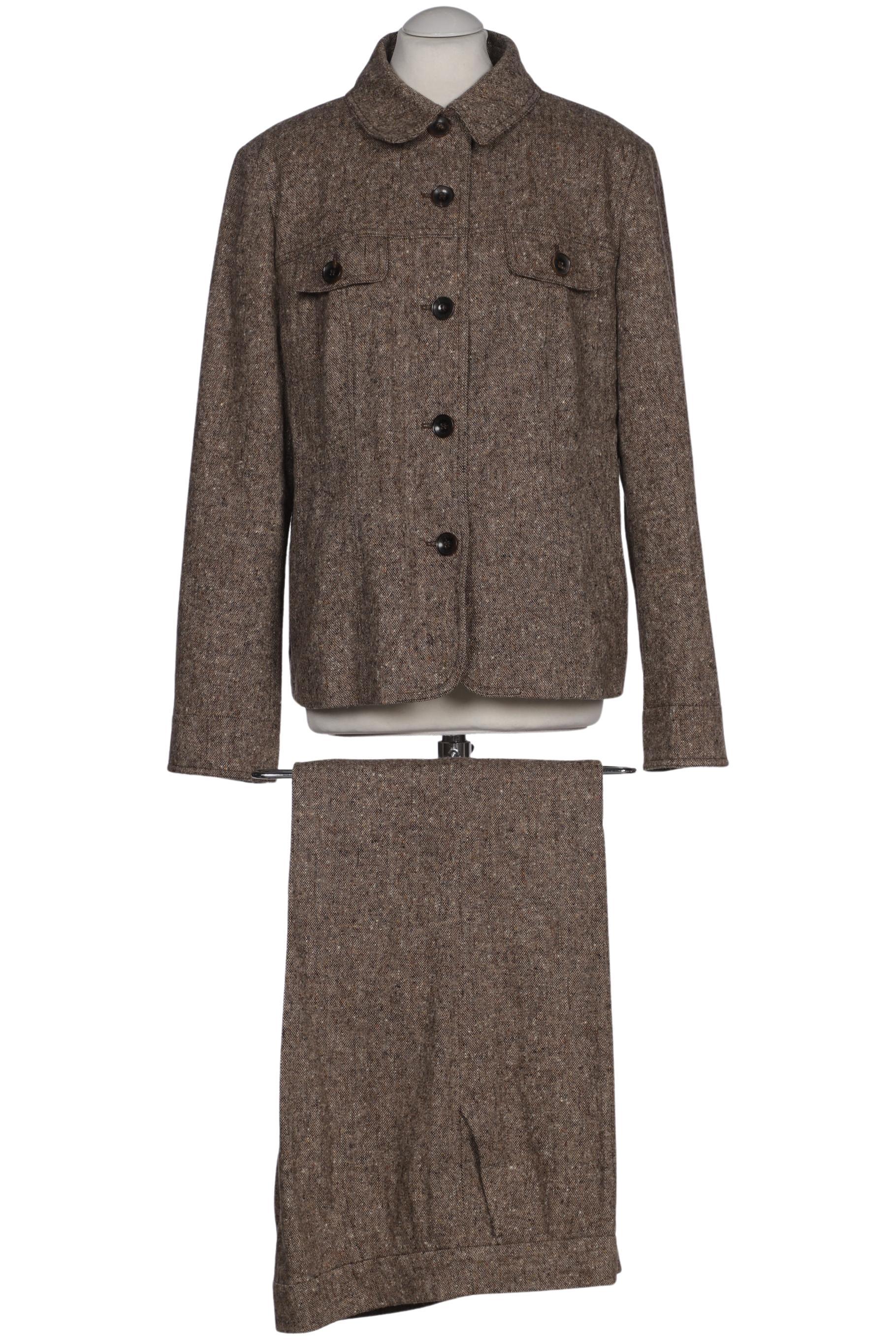 

Bogner Damen Anzug, braun, Gr. 44