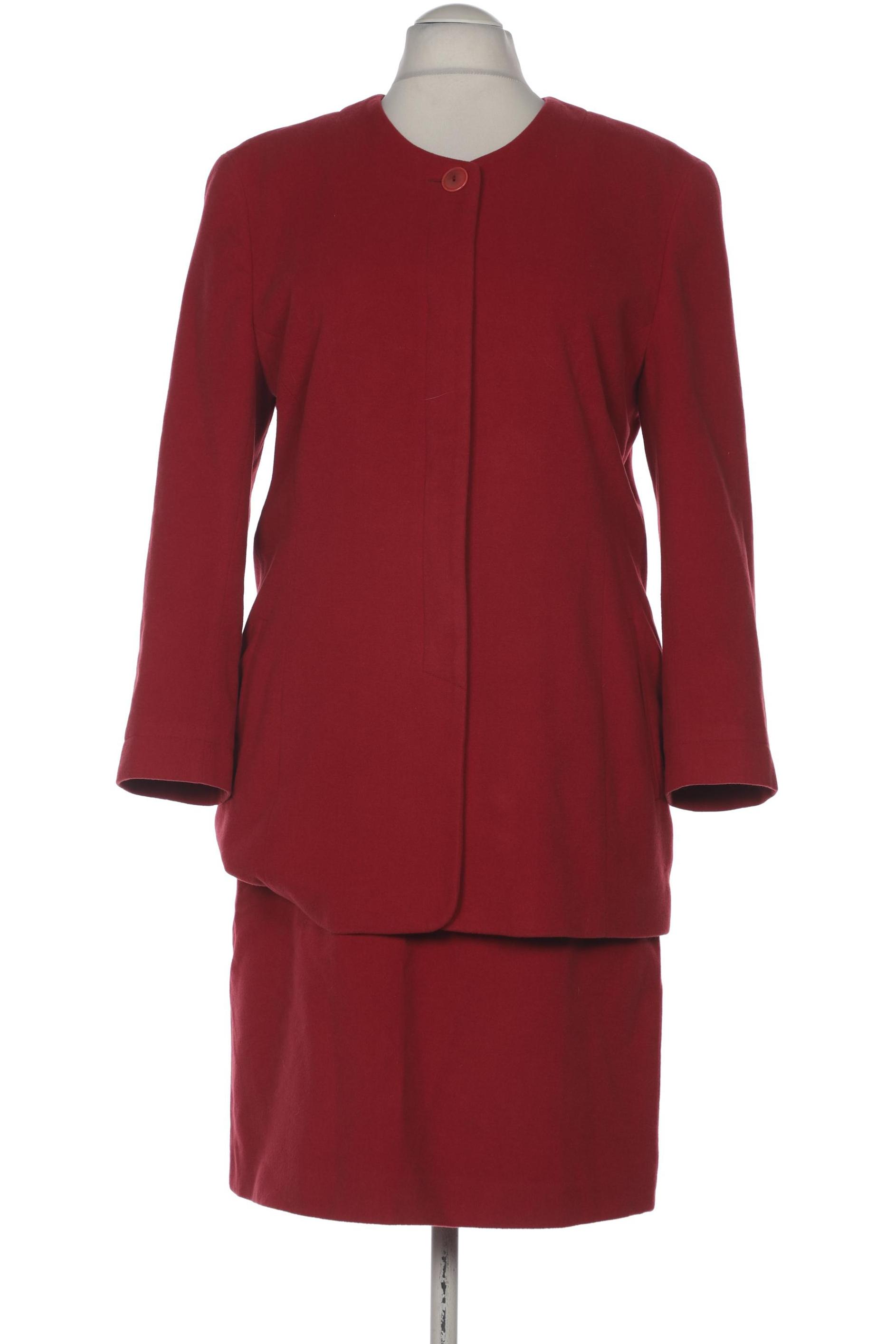 

Bogner Damen Anzug, bordeaux, Gr. 14