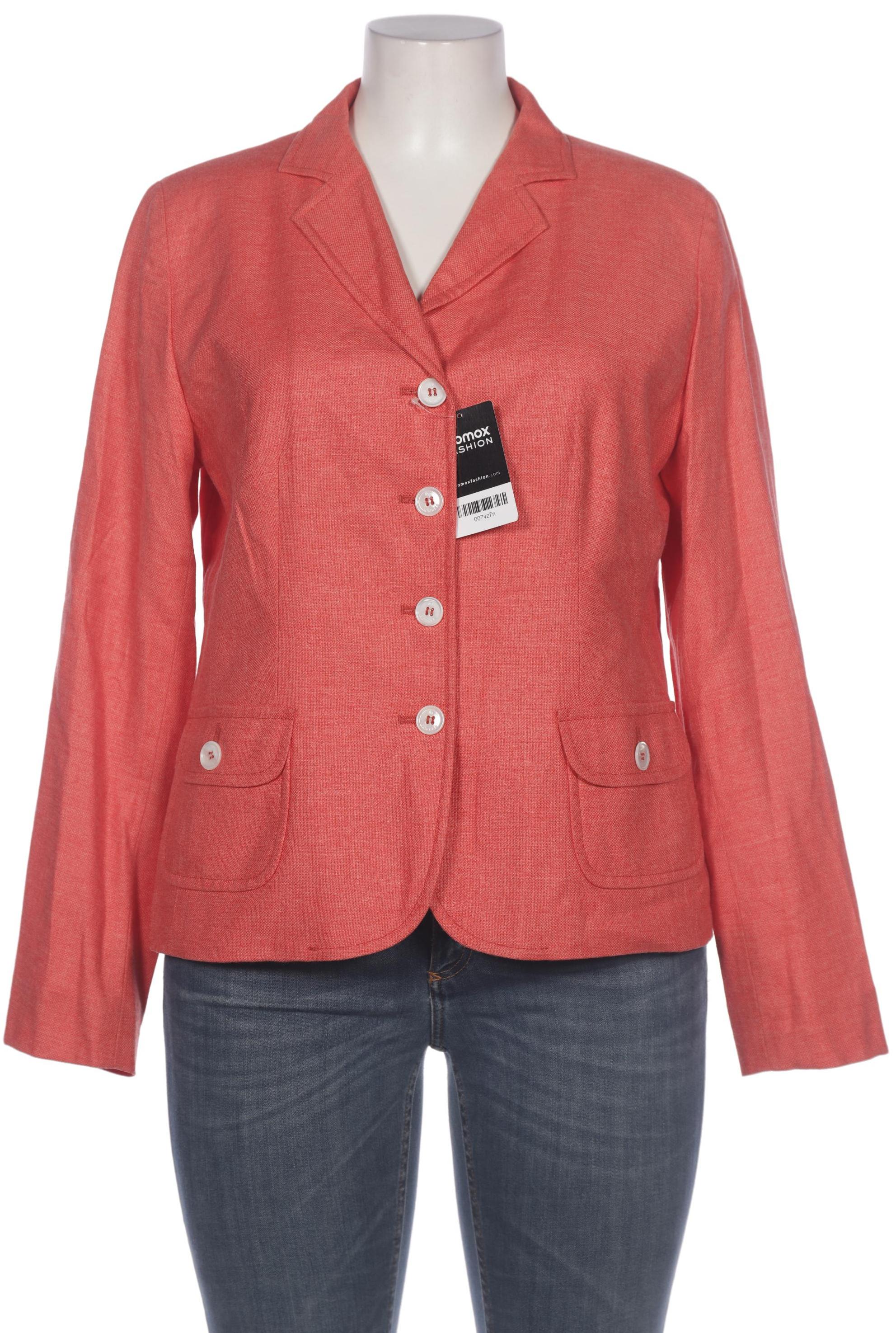 

Bogner Damen Blazer, rot, Gr. 44