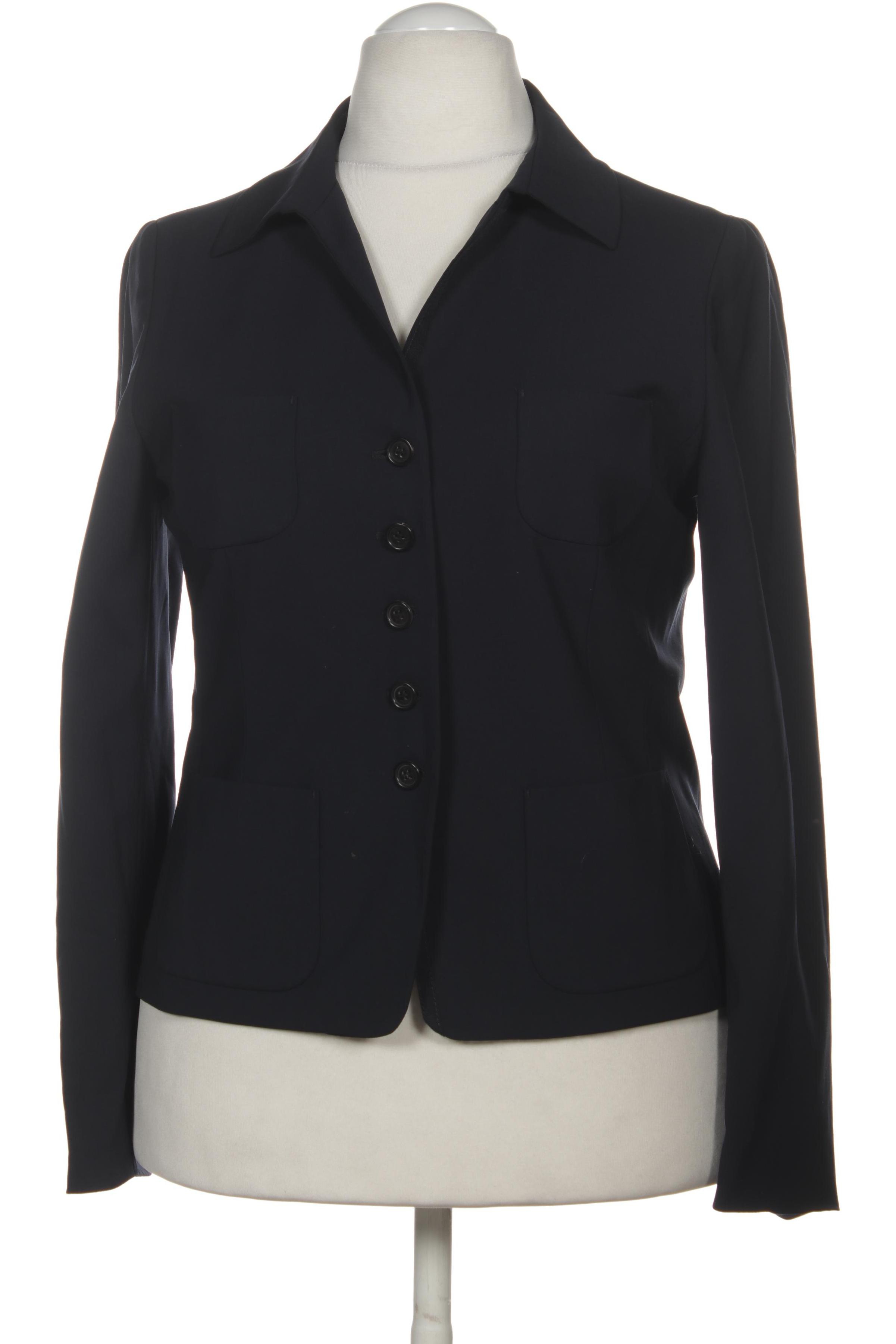 

Bogner Damen Blazer, blau, Gr. 42
