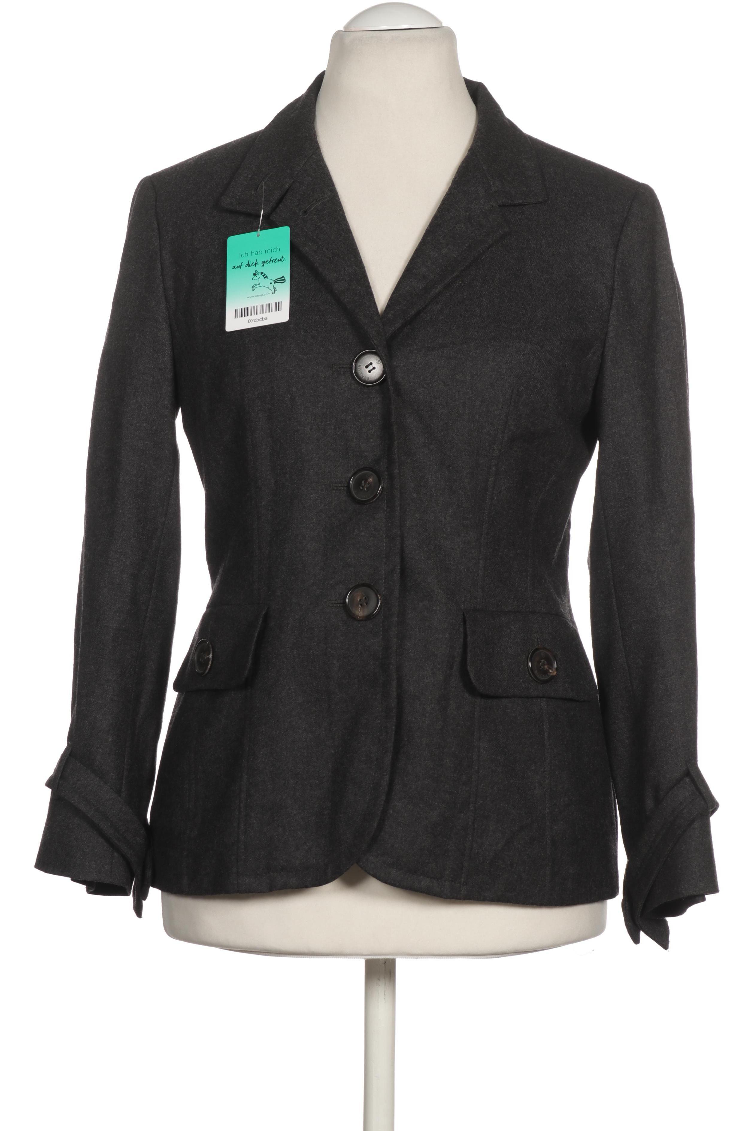 

Bogner Damen Blazer, grau, Gr. 38