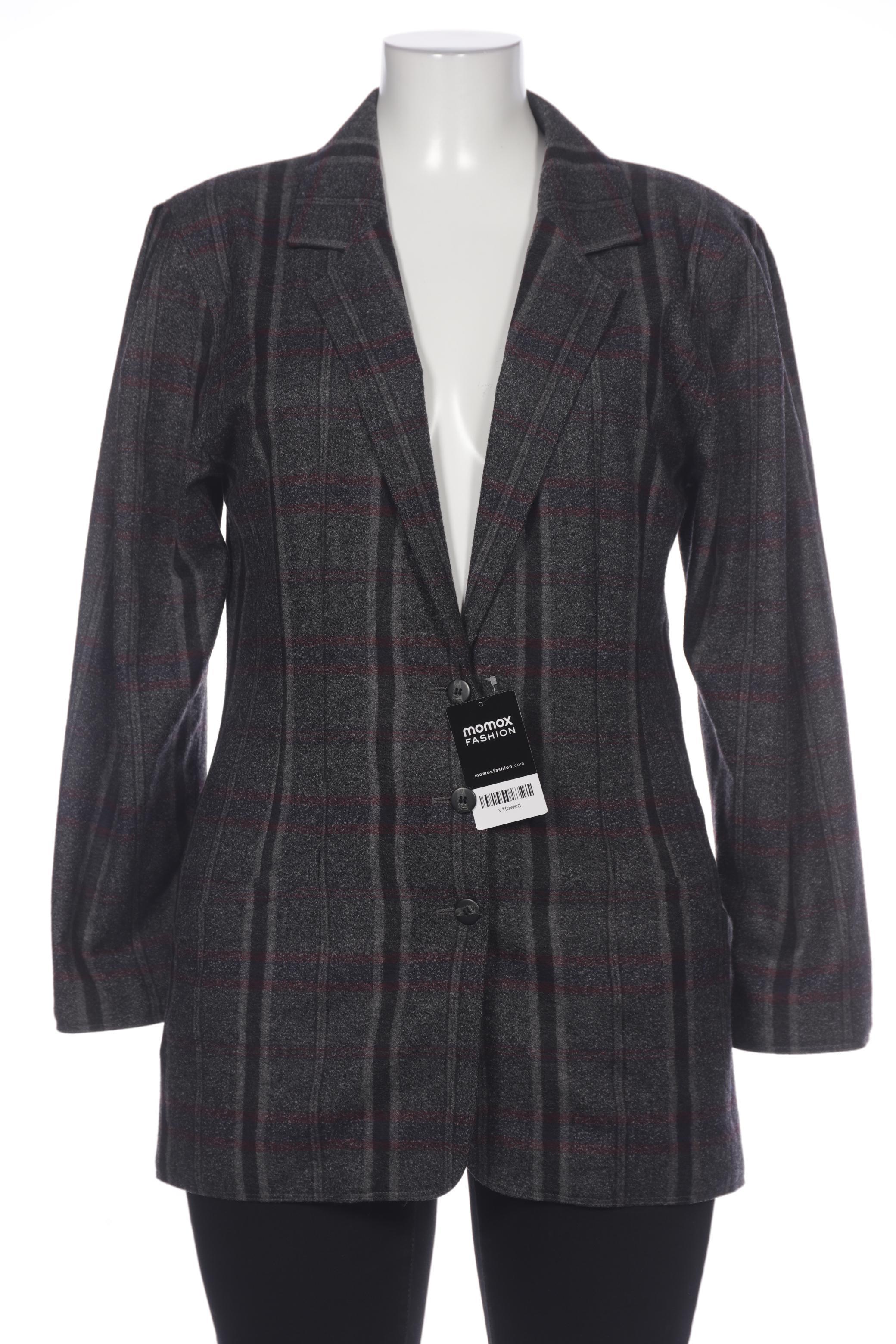 

Bogner Damen Blazer, grau, Gr. 44
