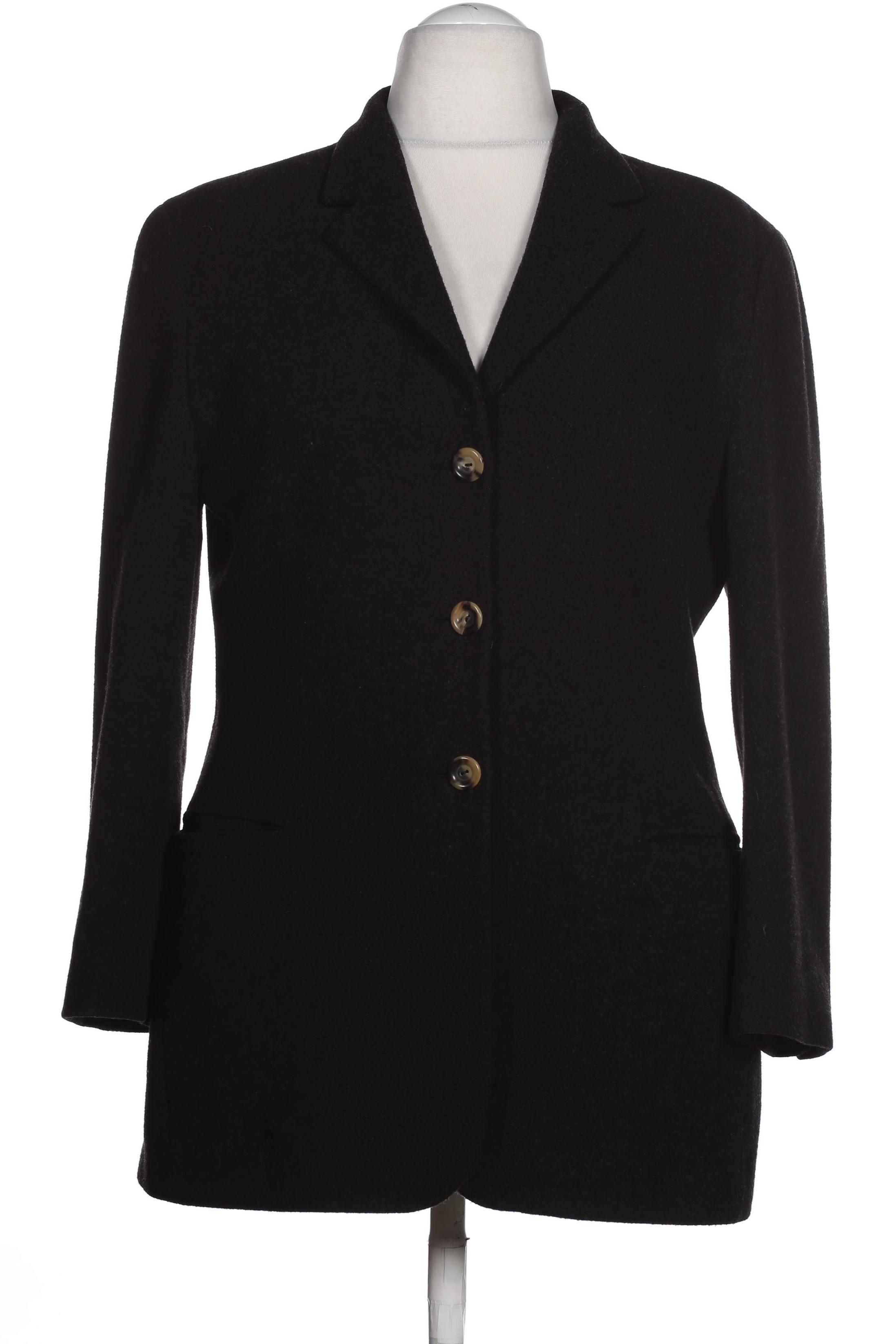 

Bogner Damen Blazer, schwarz, Gr. 42