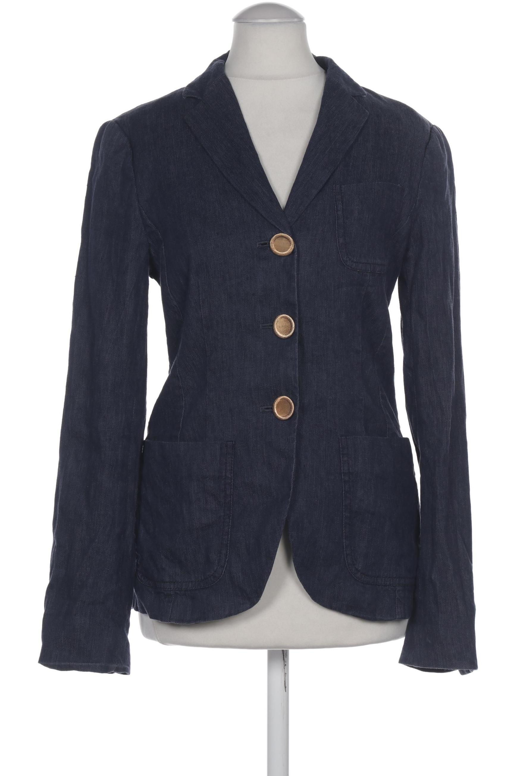 

Bogner Damen Blazer, marineblau, Gr. 34