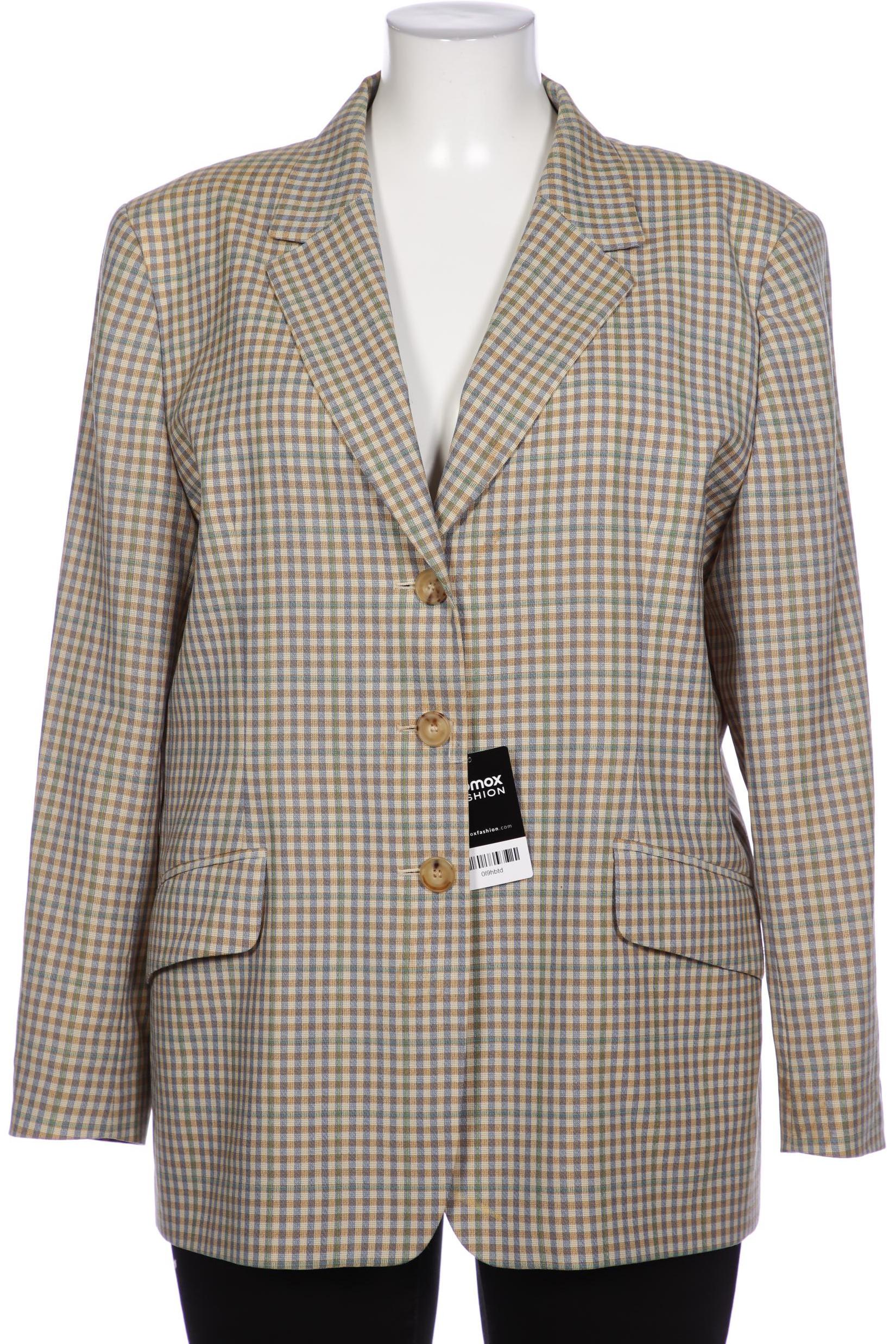 

Bogner Damen Blazer, beige, Gr. 46