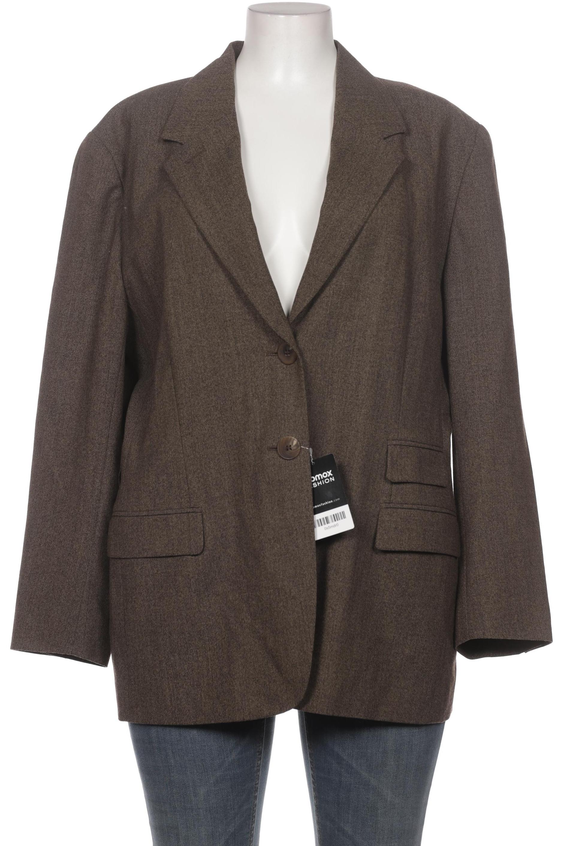 

Bogner Damen Blazer, braun, Gr. 92