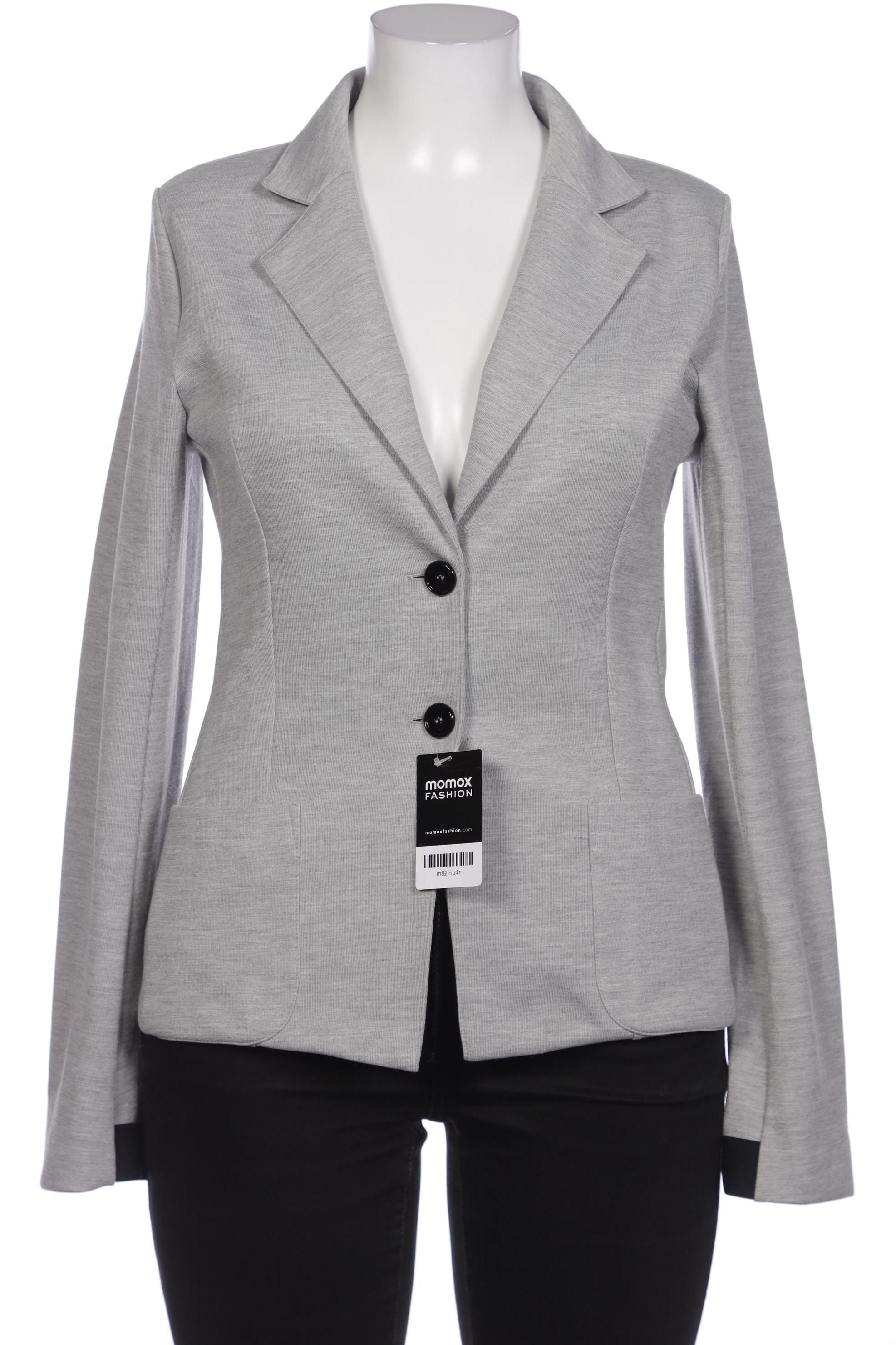 

Bogner Damen Blazer, grau, Gr. 42