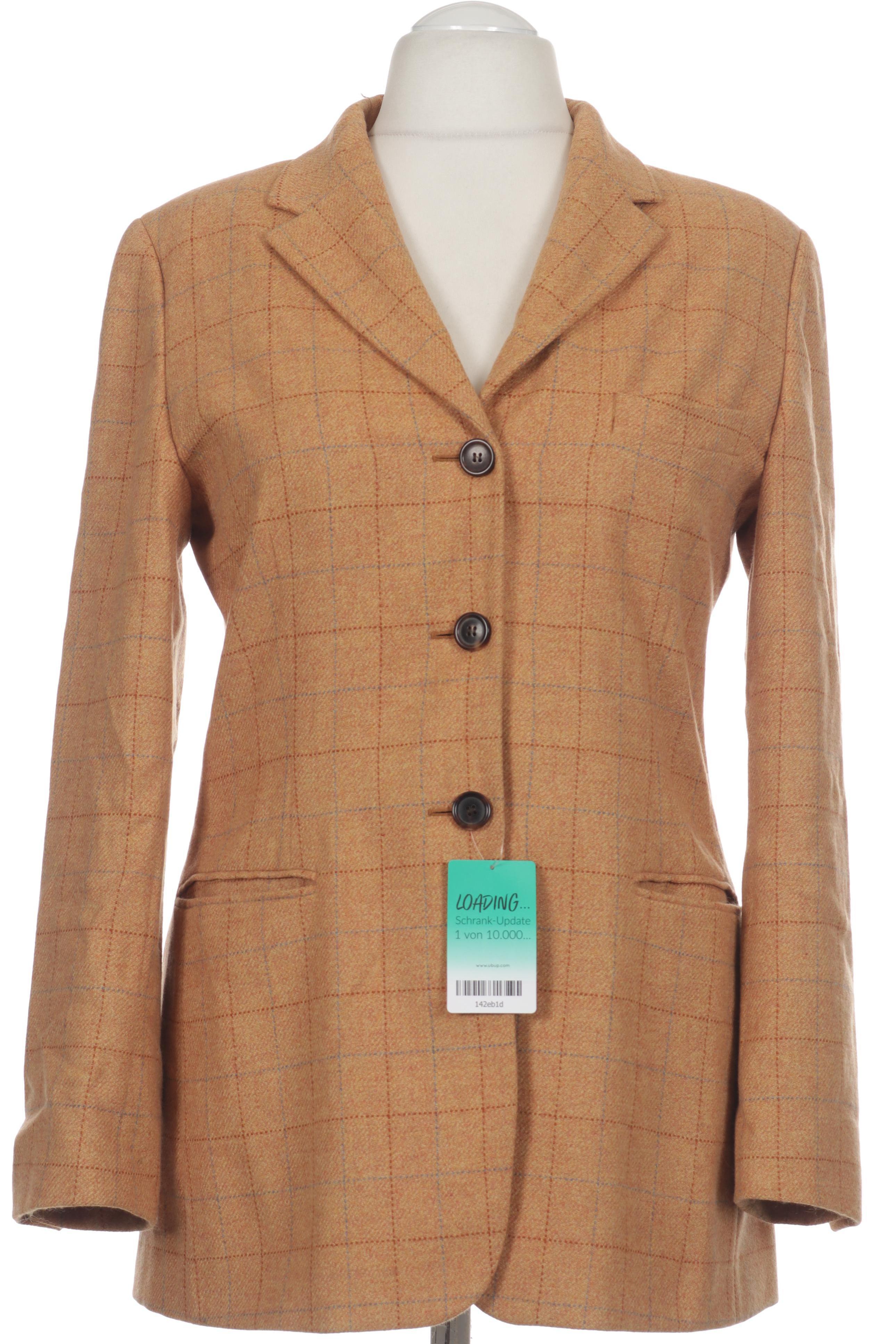 

Bogner Damen Blazer, beige, Gr. 40