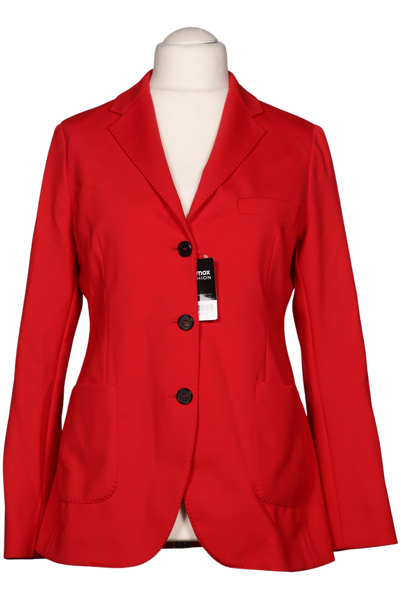 

Bogner Damen Blazer, rot, Gr. 42