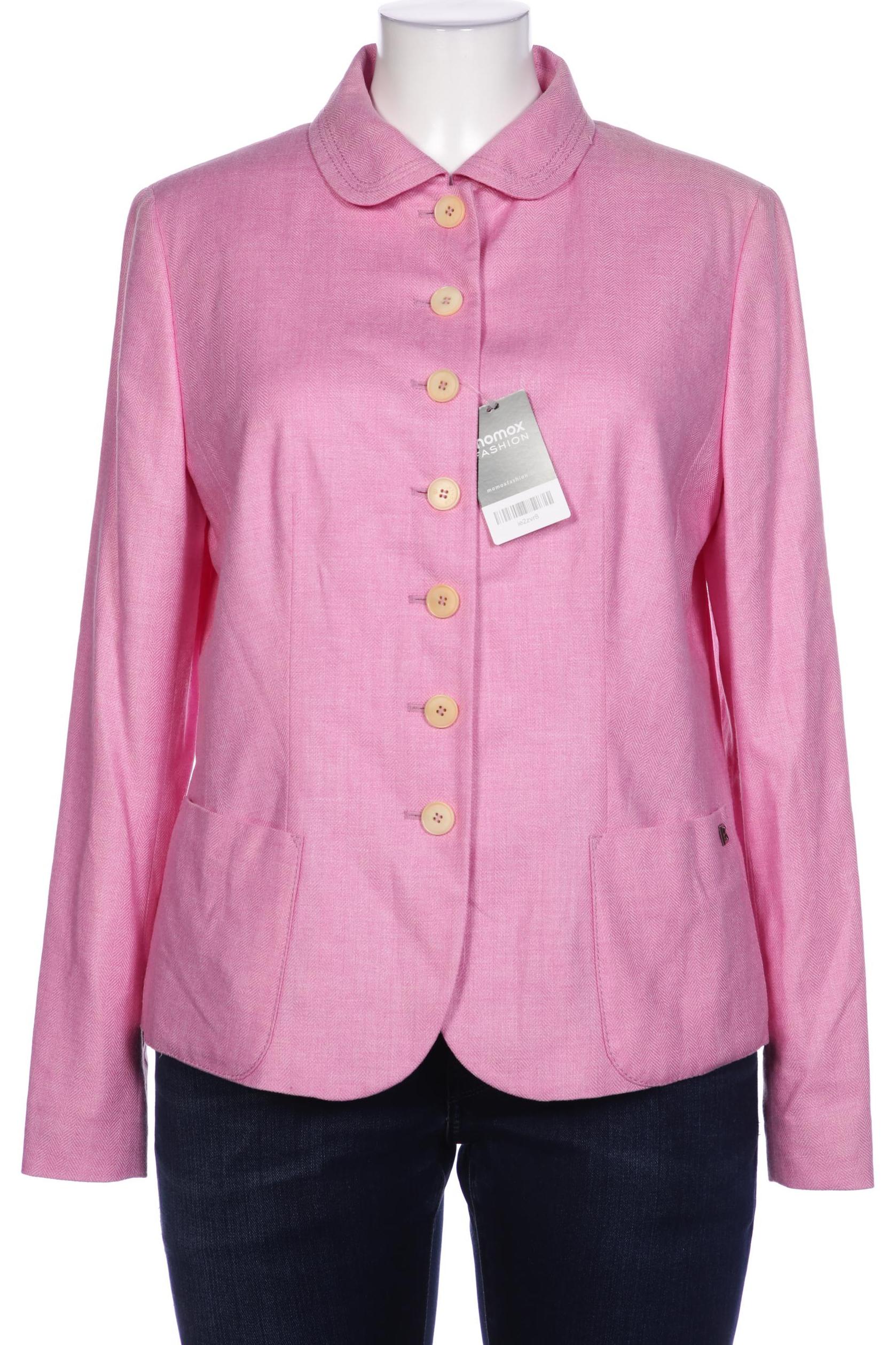 

Bogner Damen Blazer, pink, Gr. 44