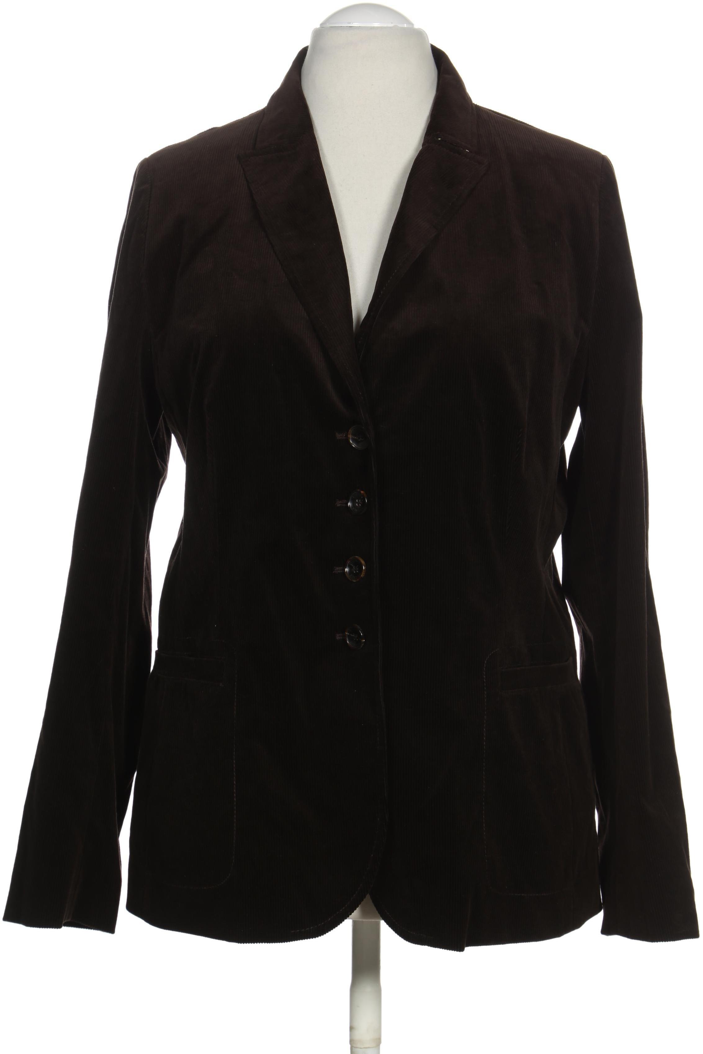 

Bogner Damen Blazer, braun, Gr. 44