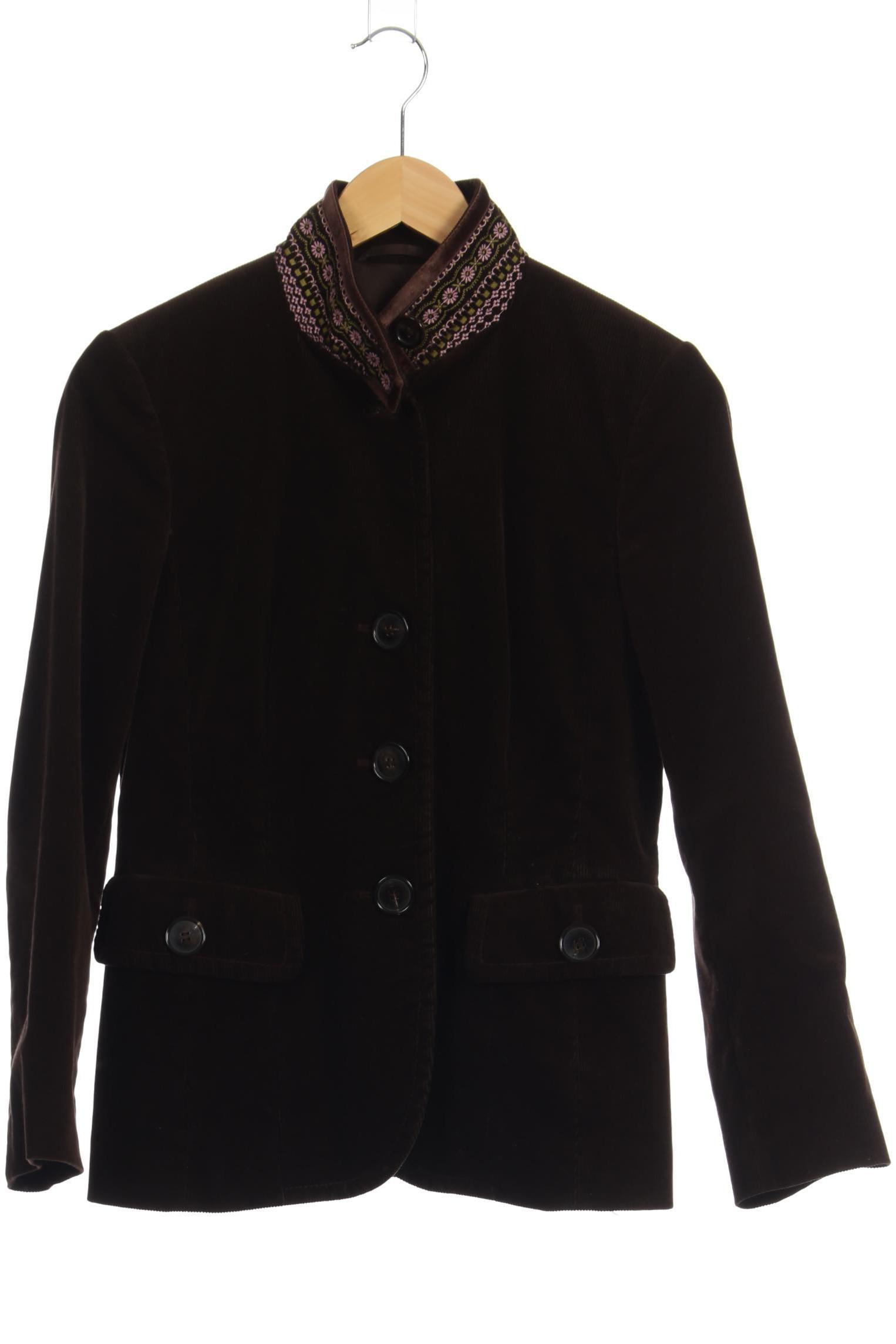 

Bogner Damen Blazer, braun, Gr. 36