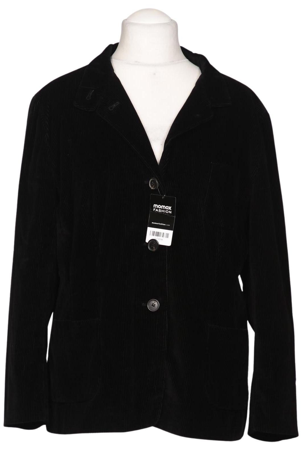 

Bogner Damen Blazer, schwarz, Gr. 46