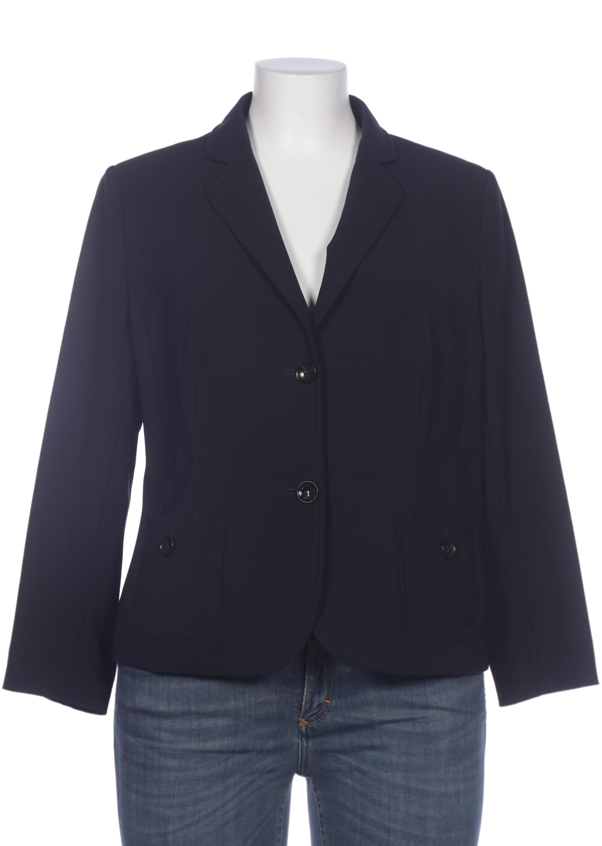 

Bogner Damen Blazer, marineblau, Gr. 46