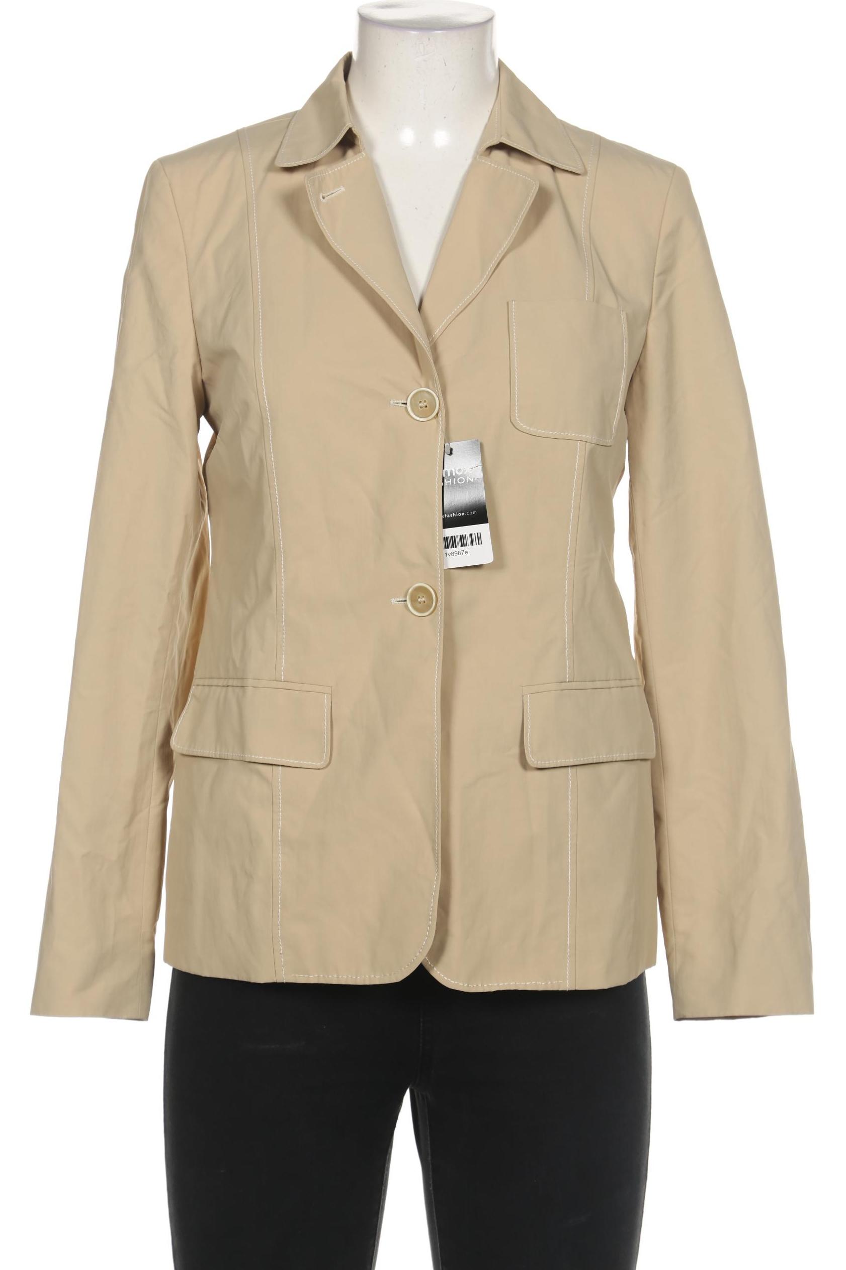 

Bogner Damen Blazer, beige, Gr. 38