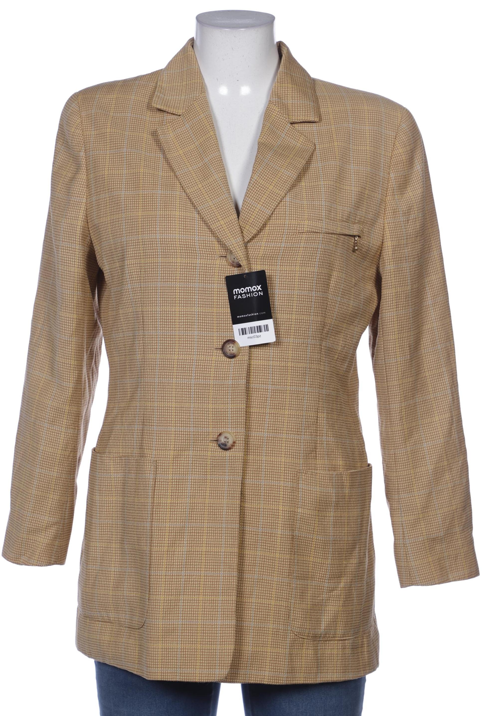 

Bogner Damen Blazer, orange, Gr. 42