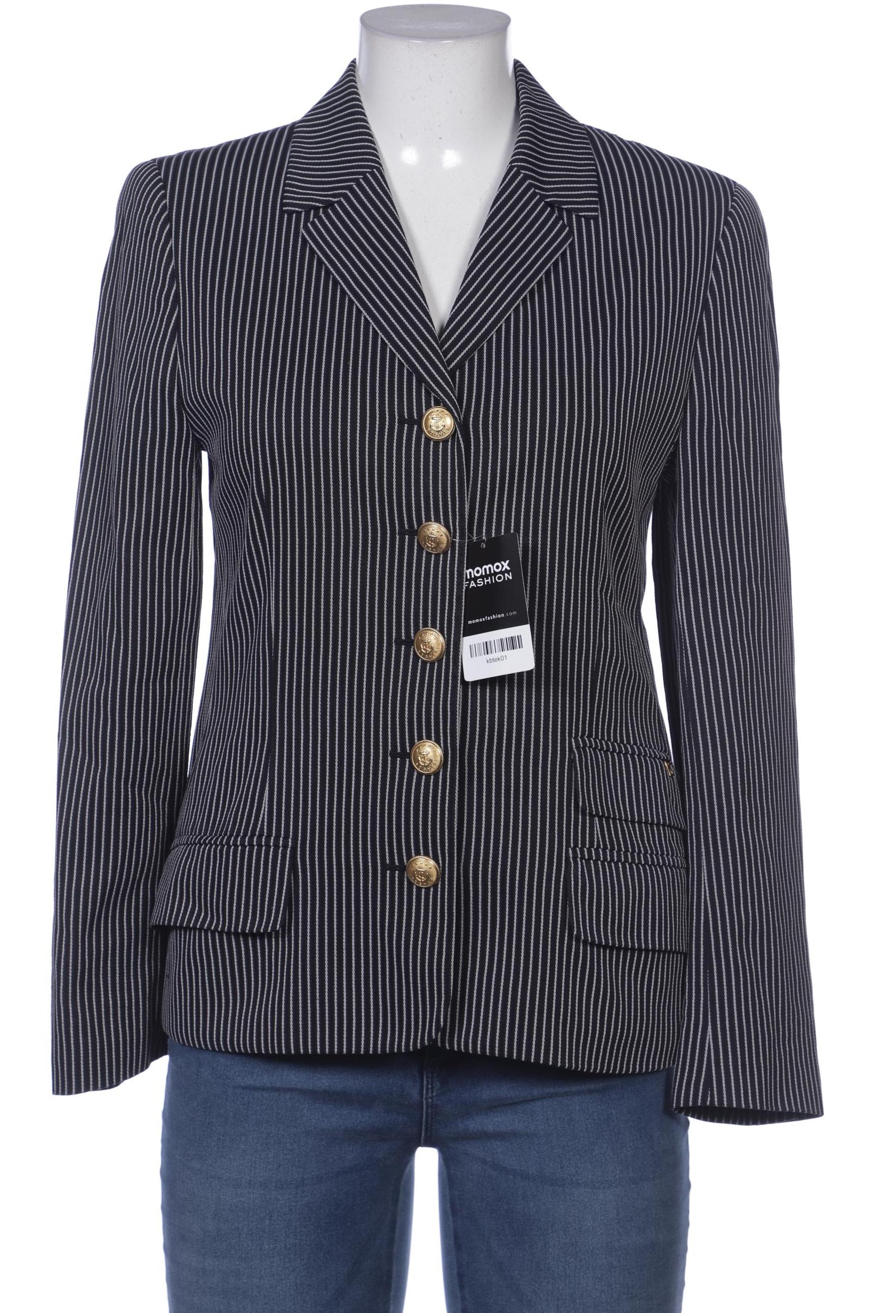 

Bogner Damen Blazer, marineblau, Gr. 38
