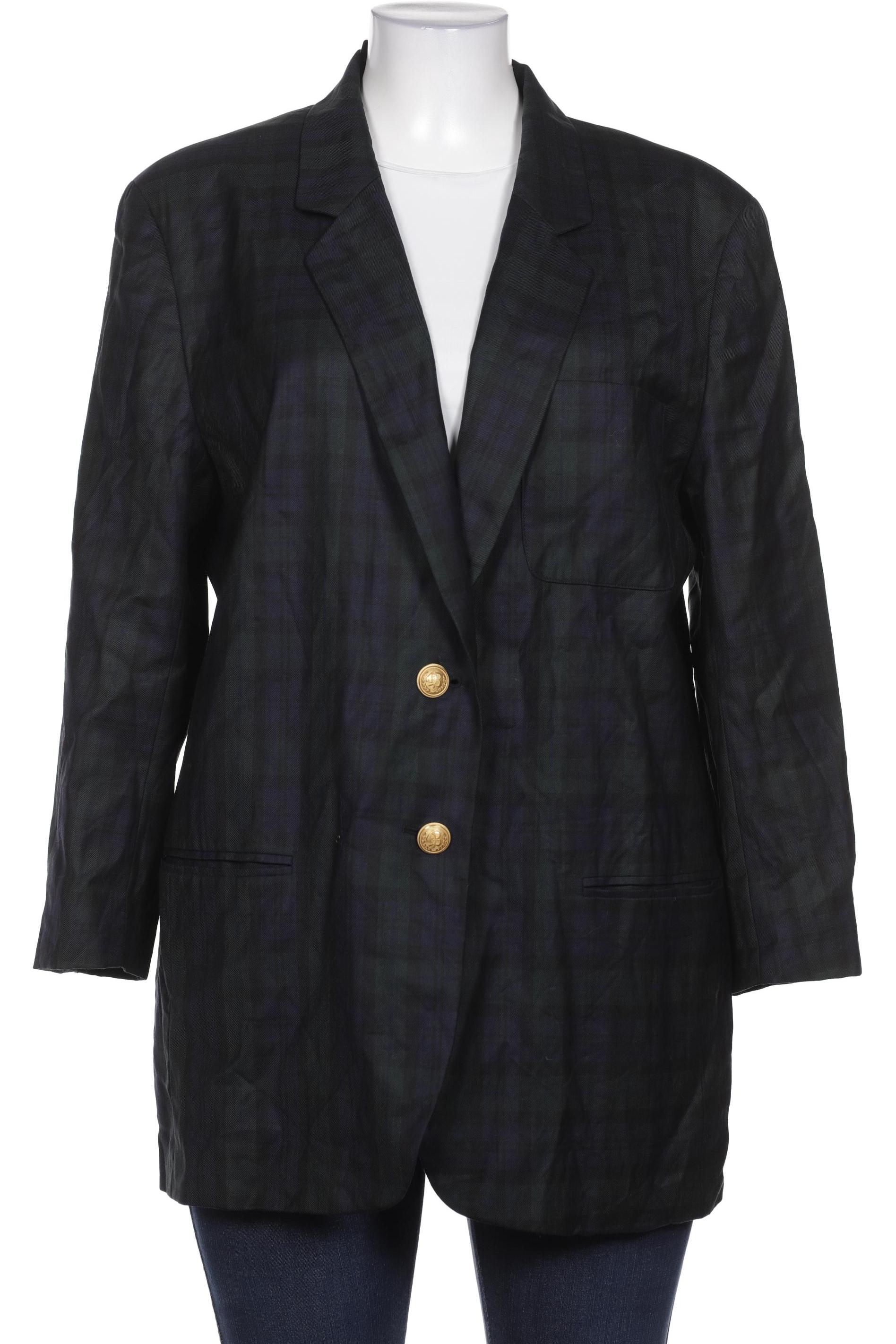 

Bogner Damen Blazer, marineblau, Gr. 48