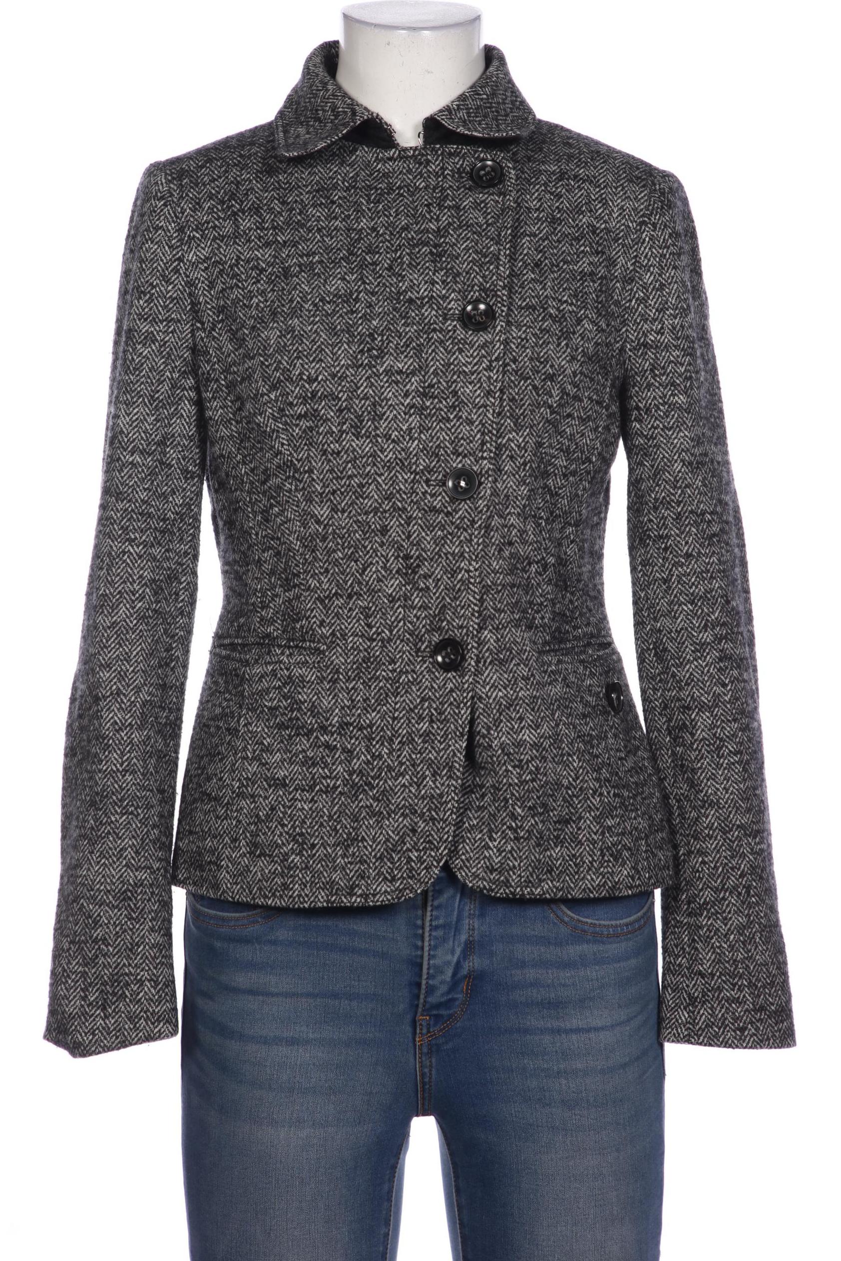 

Bogner Damen Blazer, schwarz, Gr. 36