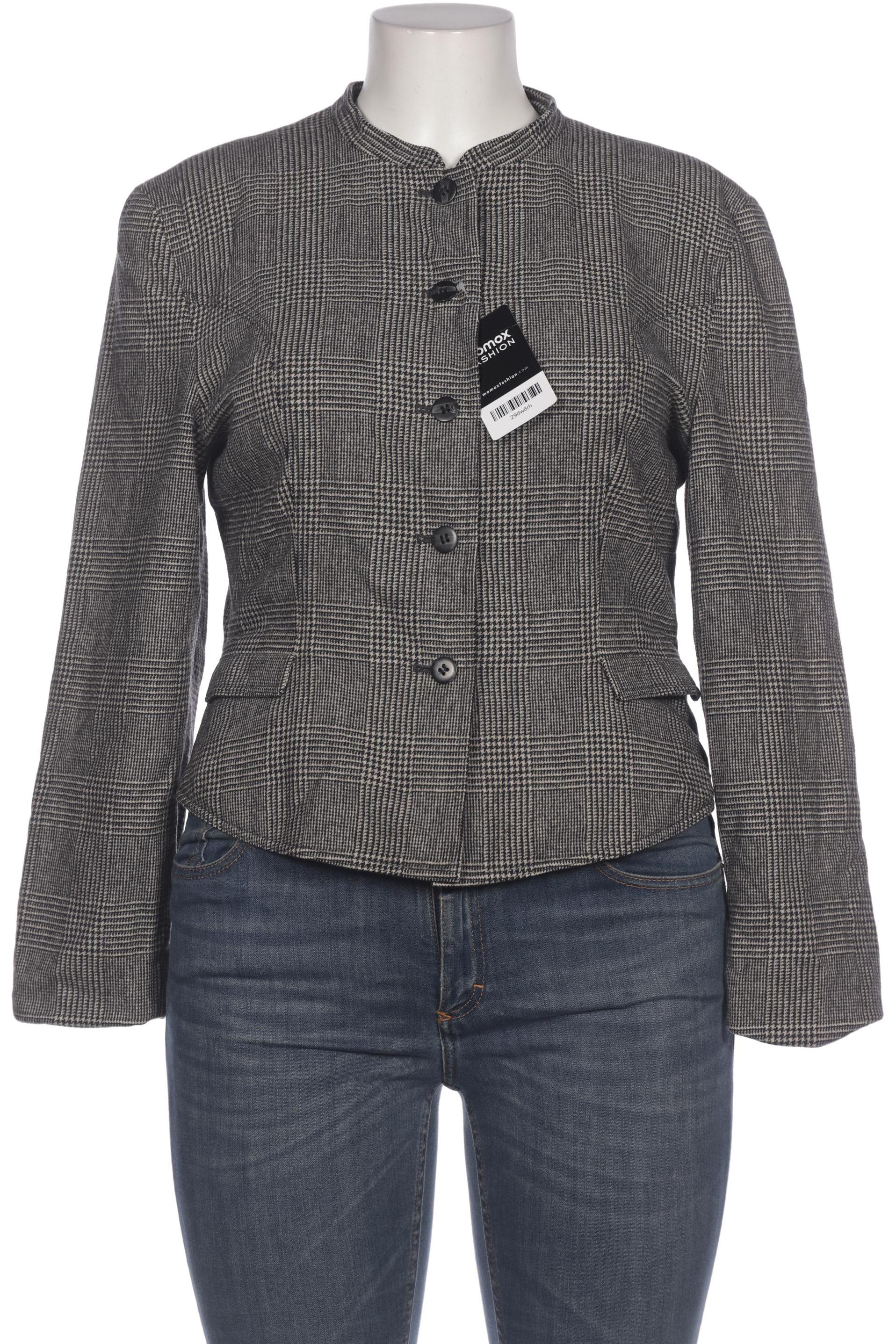 

Bogner Damen Blazer, braun, Gr. 10