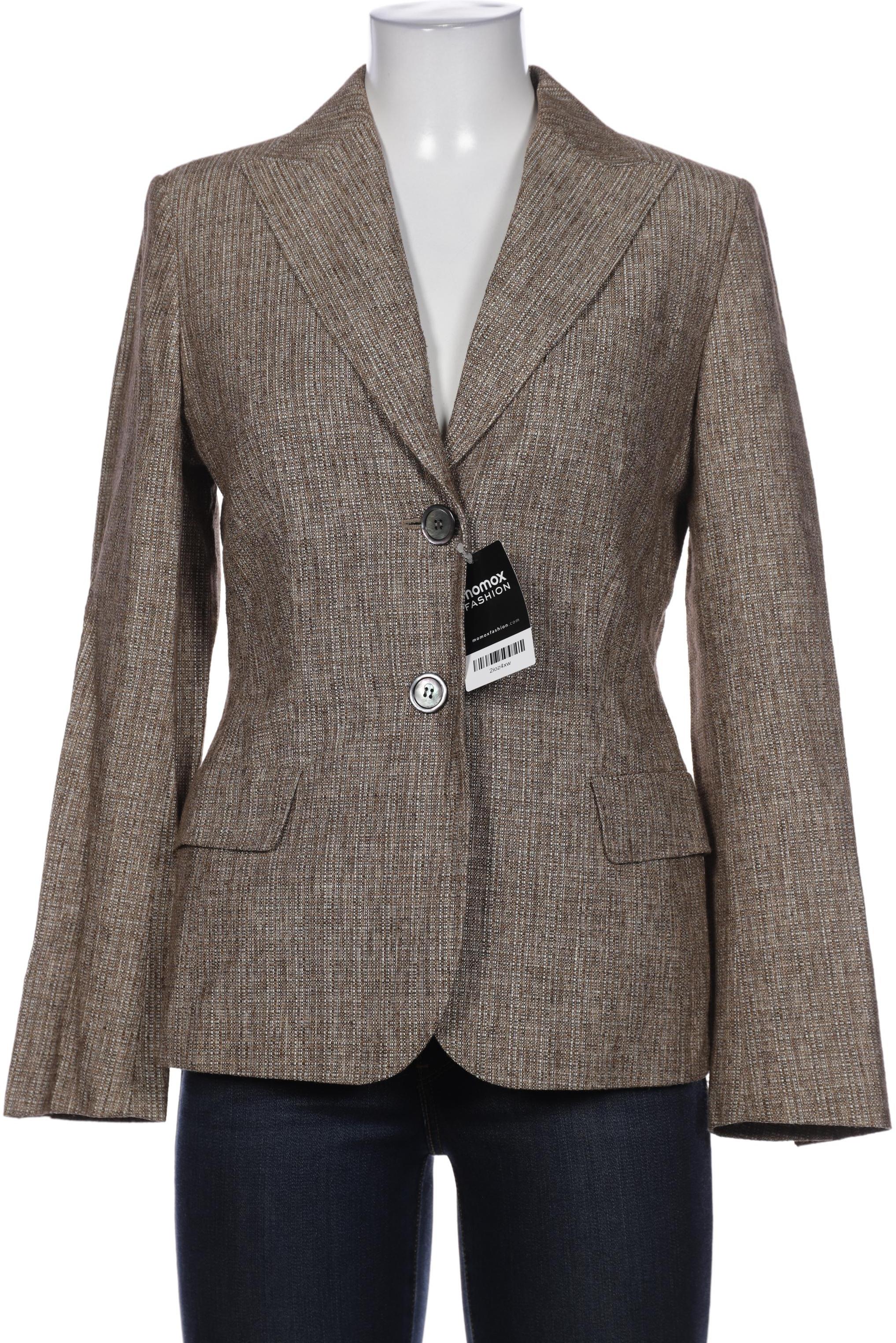 

Bogner Damen Blazer, beige, Gr. 38