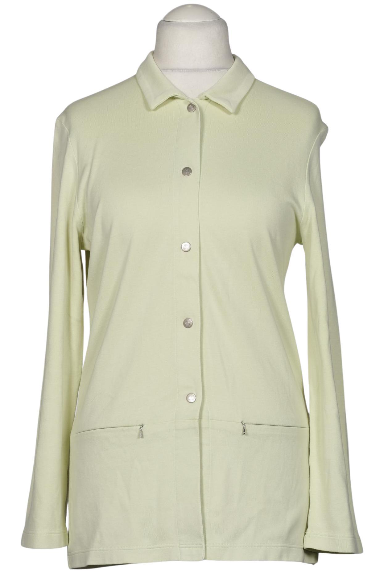 

Bogner Damen Blazer, hellgrün, Gr. 38