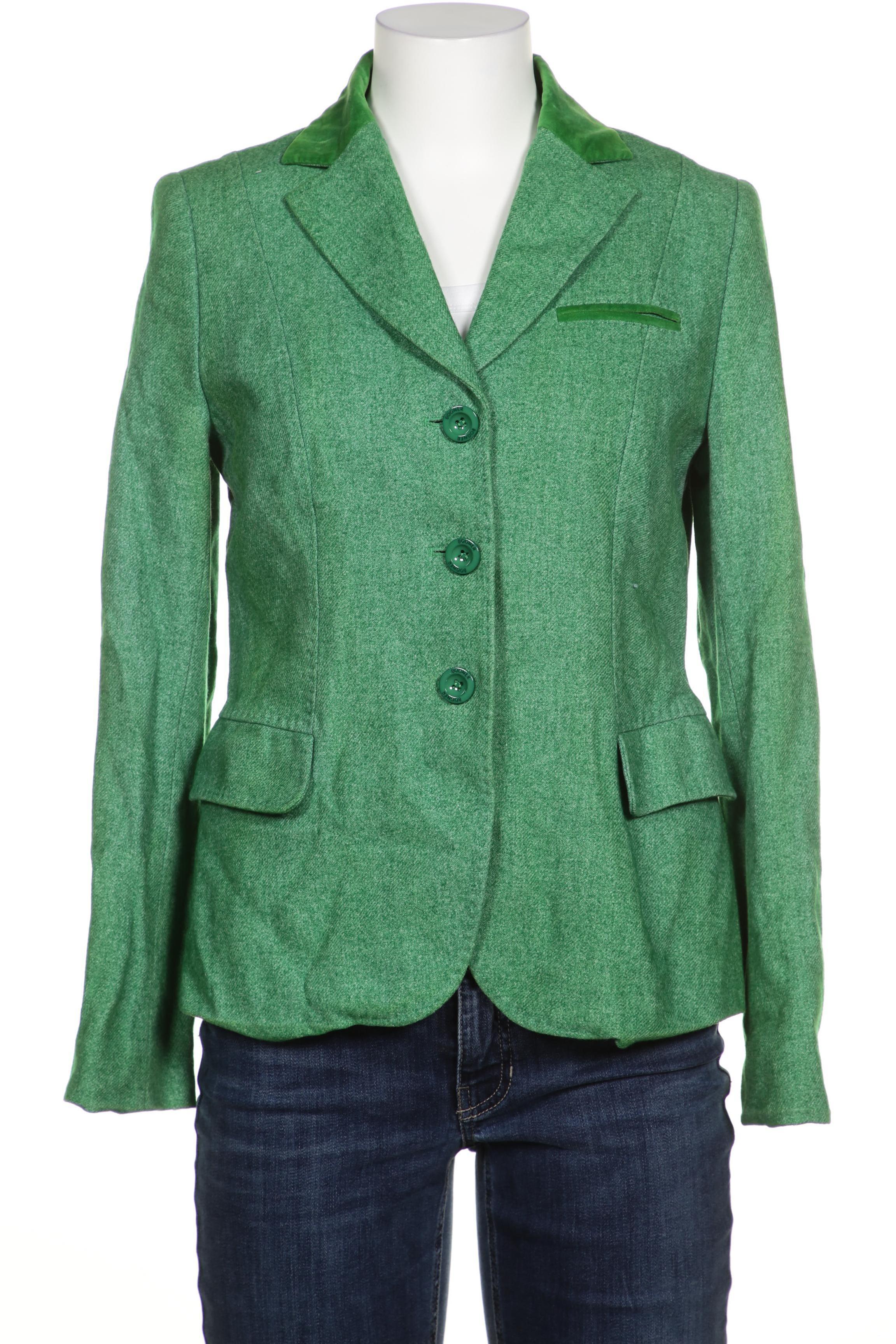 

Bogner Damen Blazer, grün, Gr.