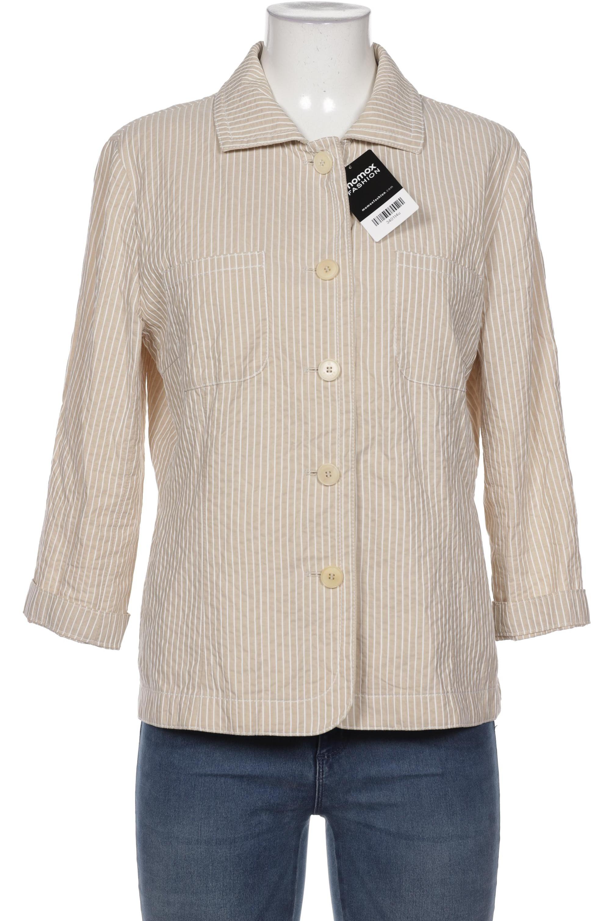 

Bogner Damen Blazer, beige, Gr. 42