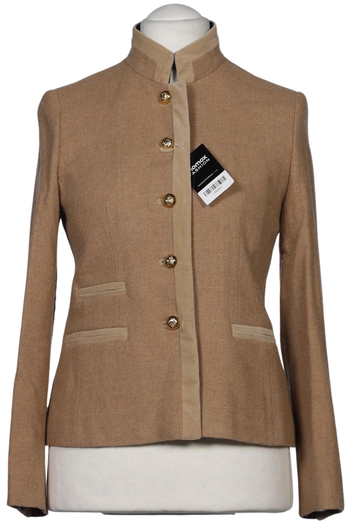 

Bogner Damen Blazer, beige, Gr. 40