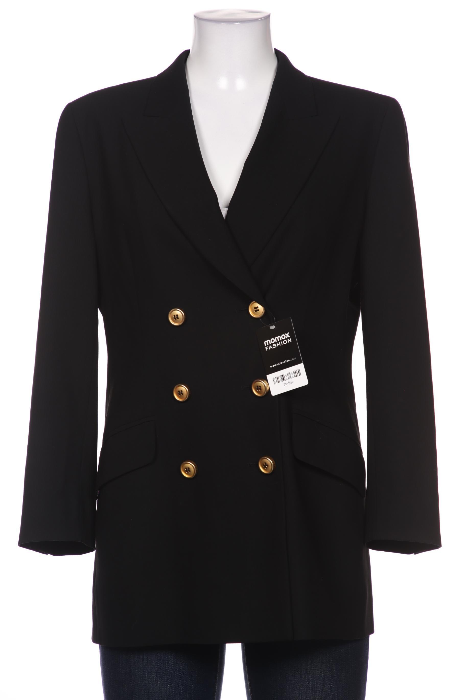 

Bogner Damen Blazer, schwarz, Gr. 38