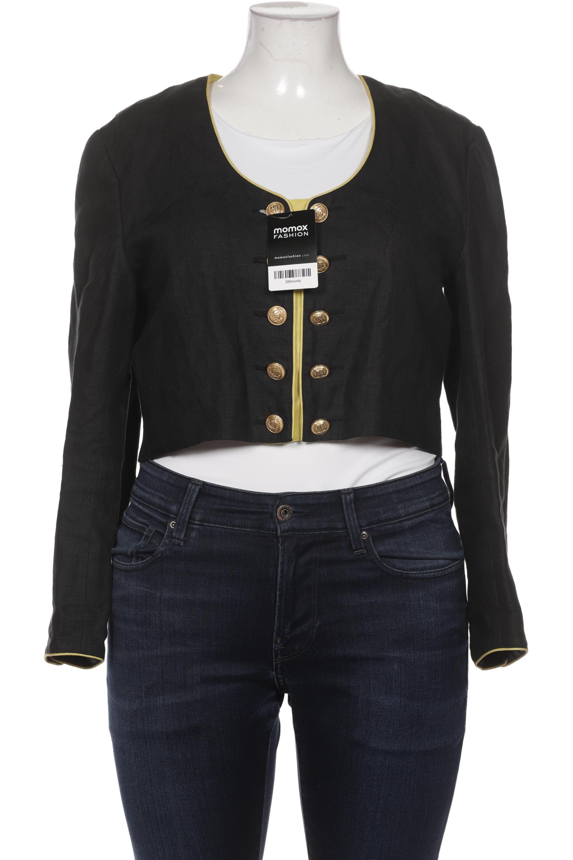 

Bogner Damen Blazer, schwarz, Gr. 12