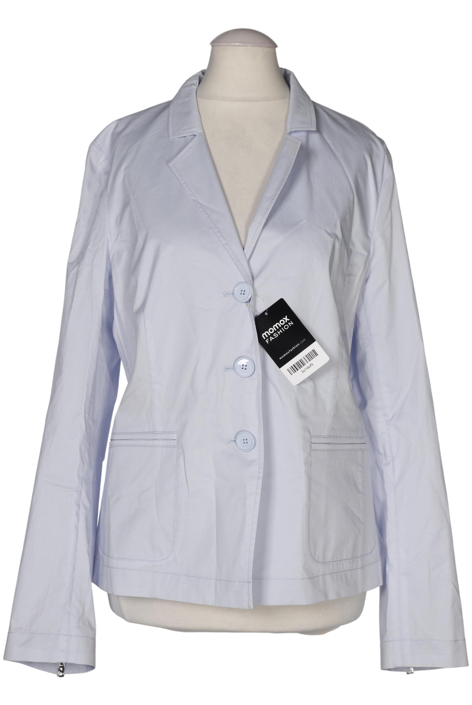 

Bogner Damen Blazer, hellblau, Gr. 36