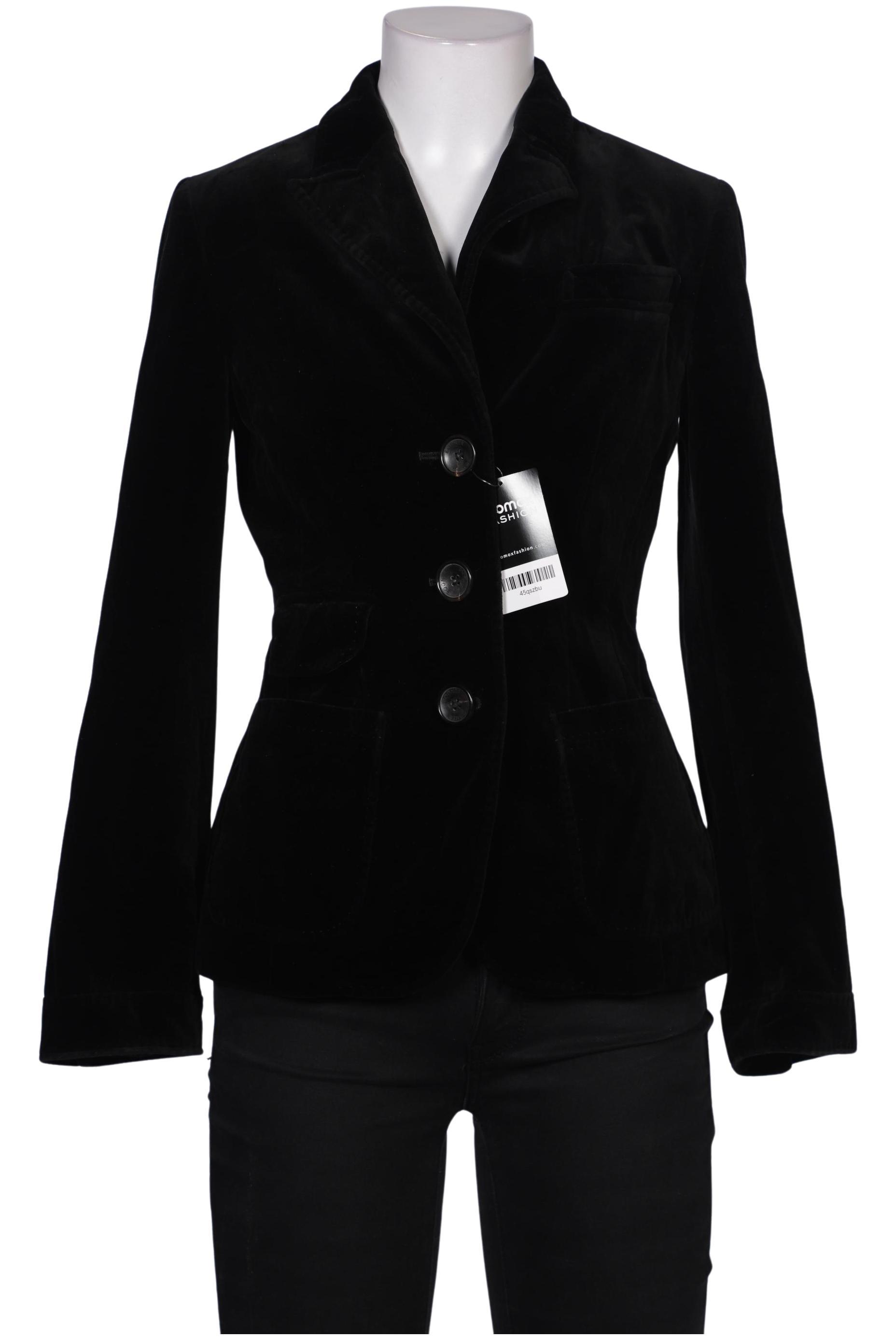 

Bogner Damen Blazer, schwarz, Gr. 34