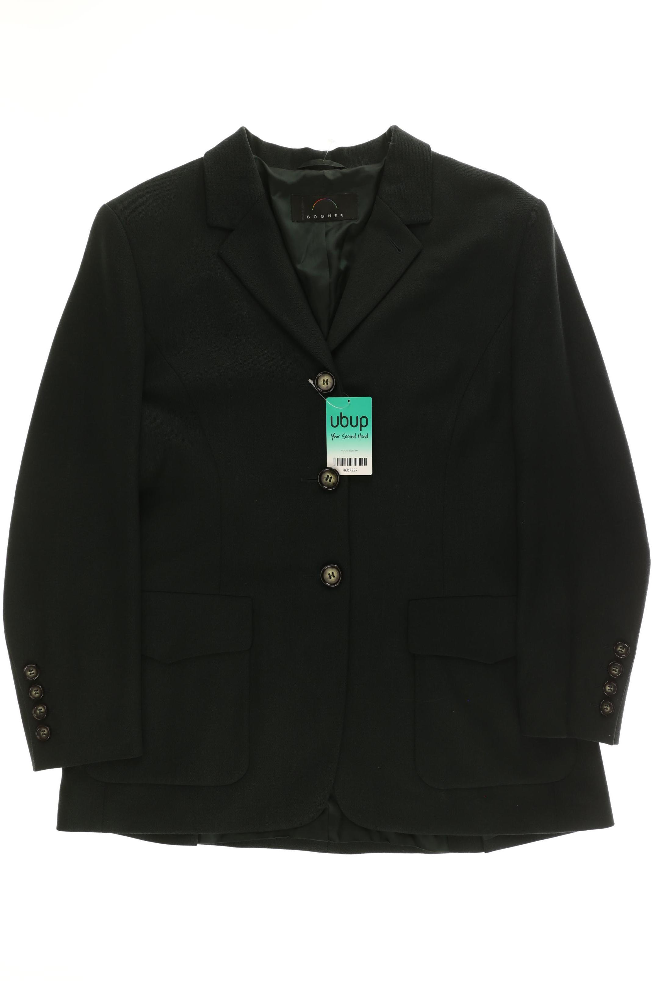 

Bogner Damen Blazer, grün, Gr. 42