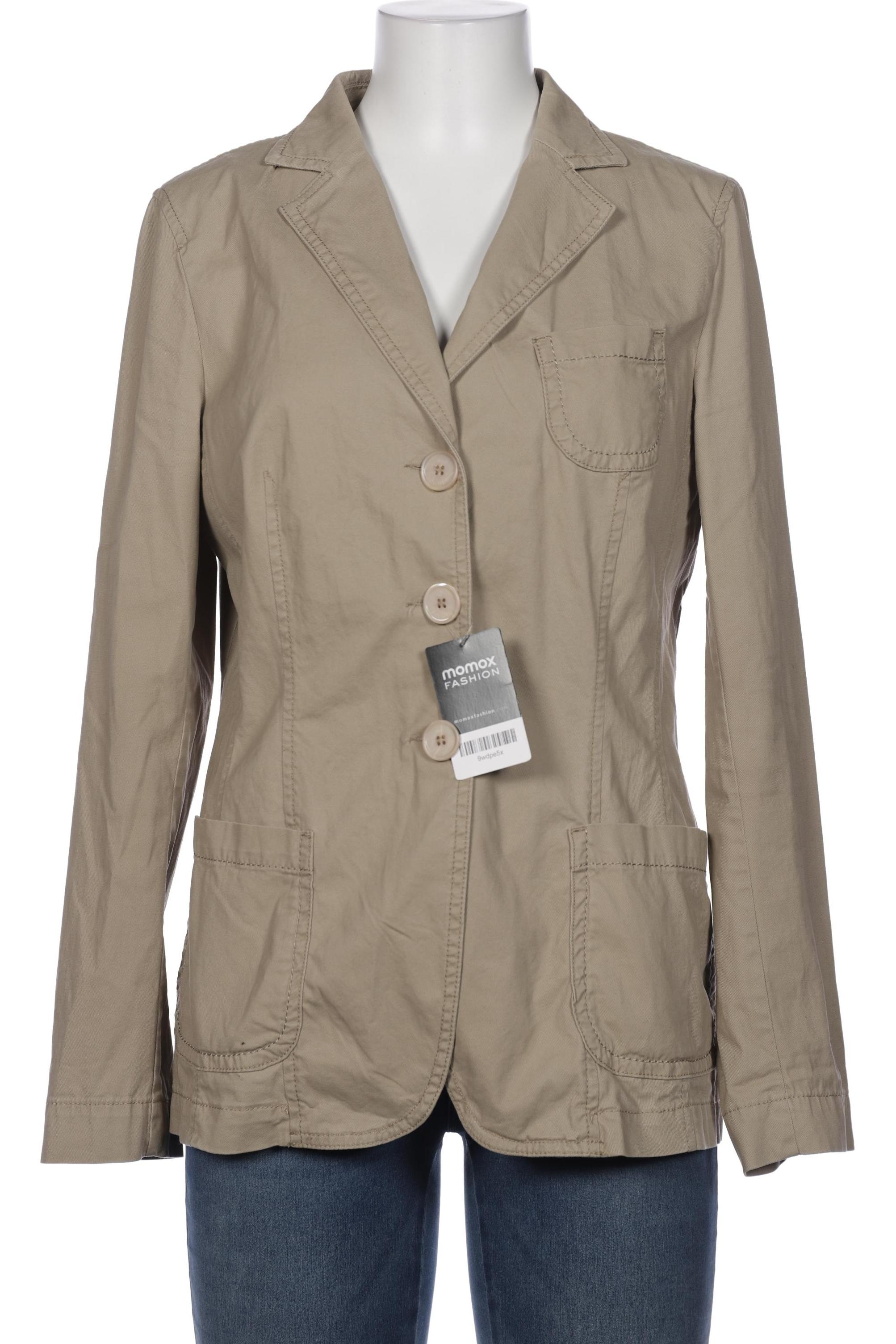 

Bogner Damen Blazer, beige, Gr. 42