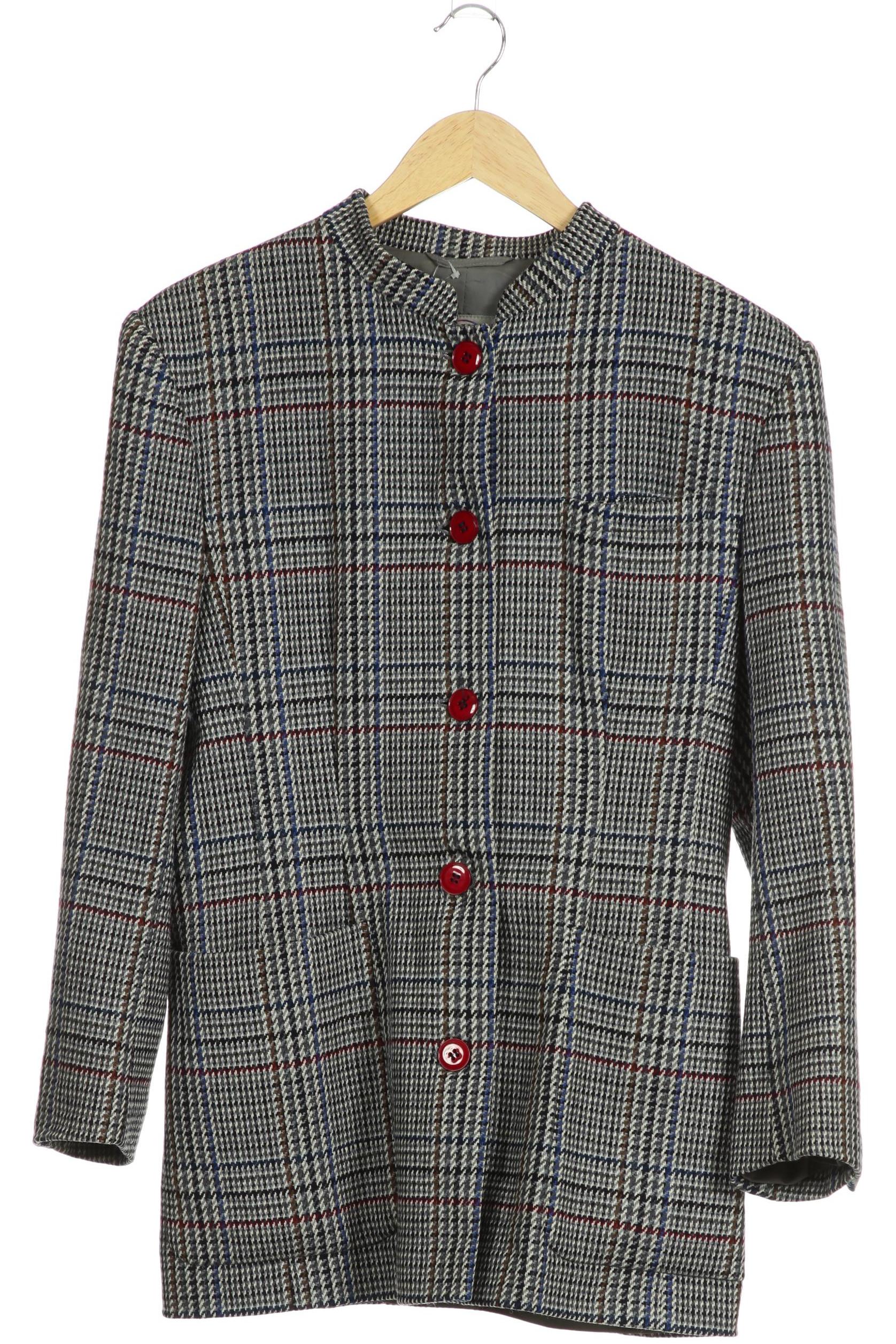 

Bogner Damen Blazer, blau, Gr. 42
