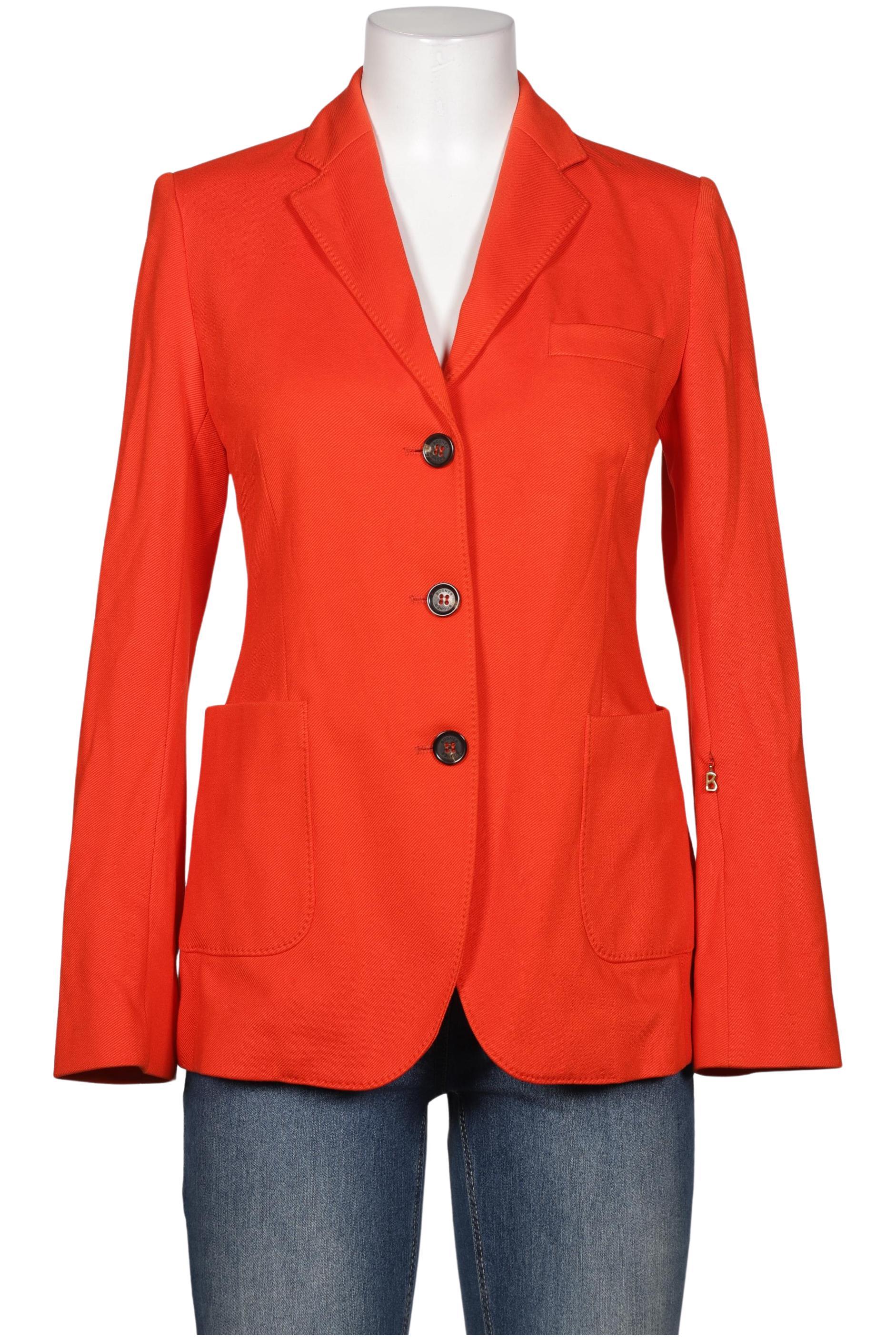 

Bogner Damen Blazer, rot, Gr. 38