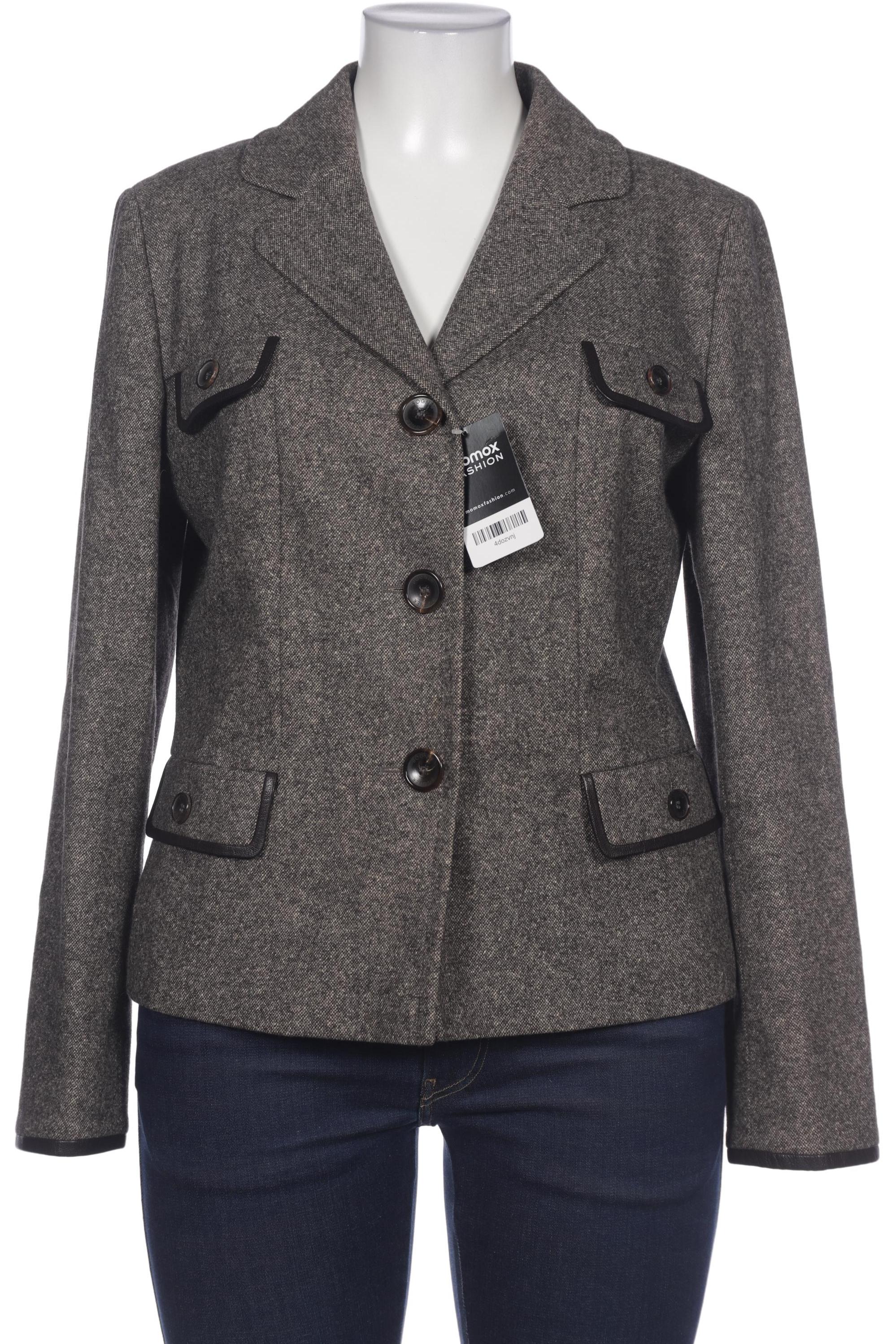 

Bogner Damen Blazer, braun, Gr. 42
