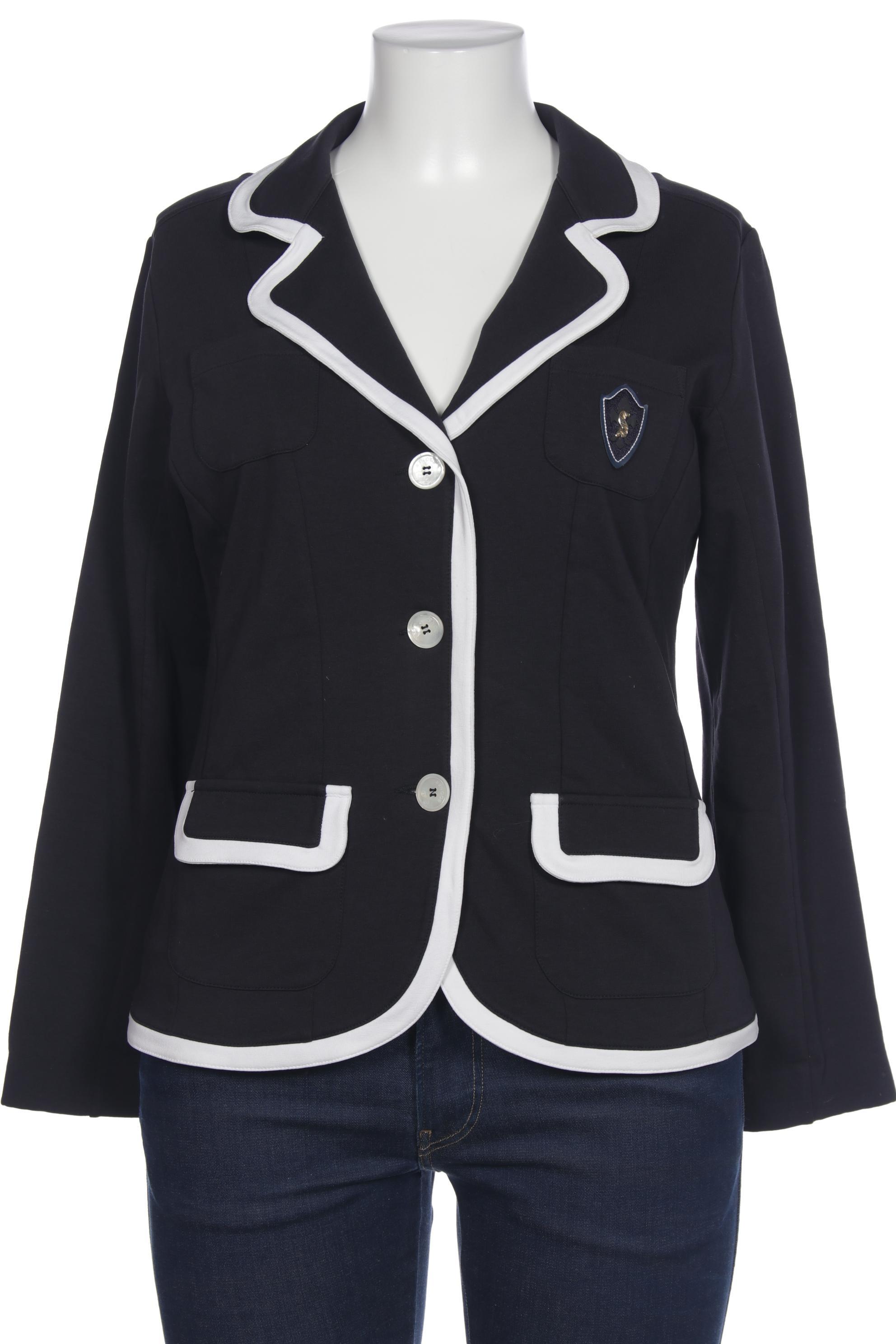 

Bogner Damen Blazer, marineblau, Gr. 42