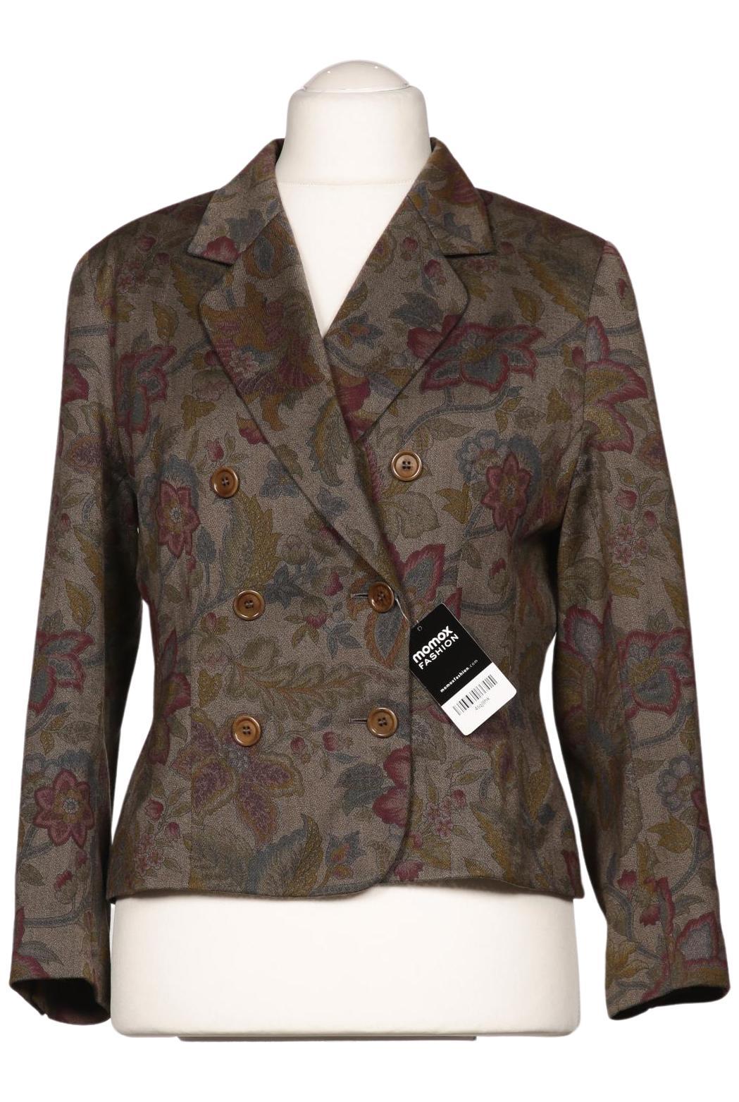 

Bogner Damen Blazer, braun, Gr. 42